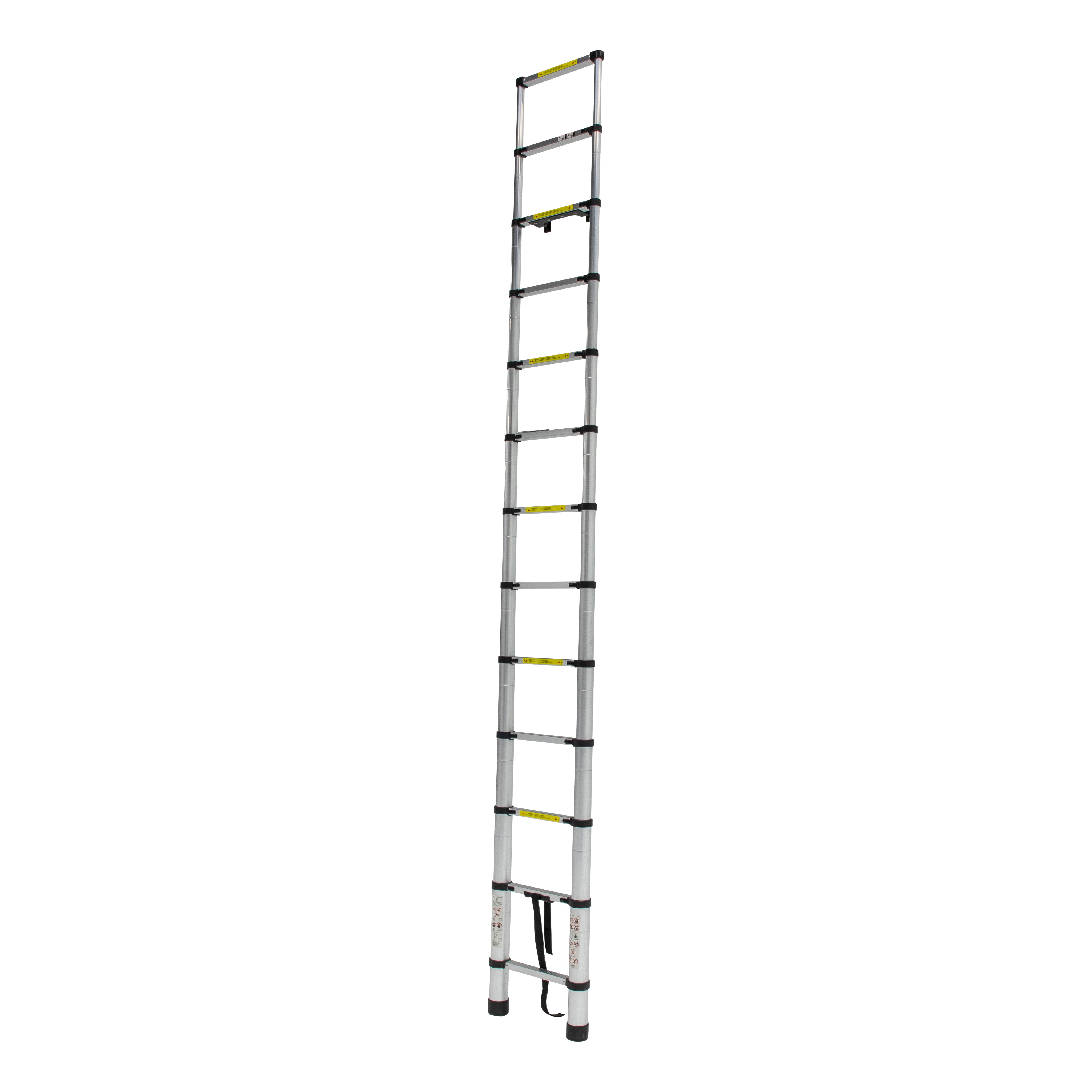 Lippert On-The-Go Ladder - 12.5' #2021097938 - Image 1