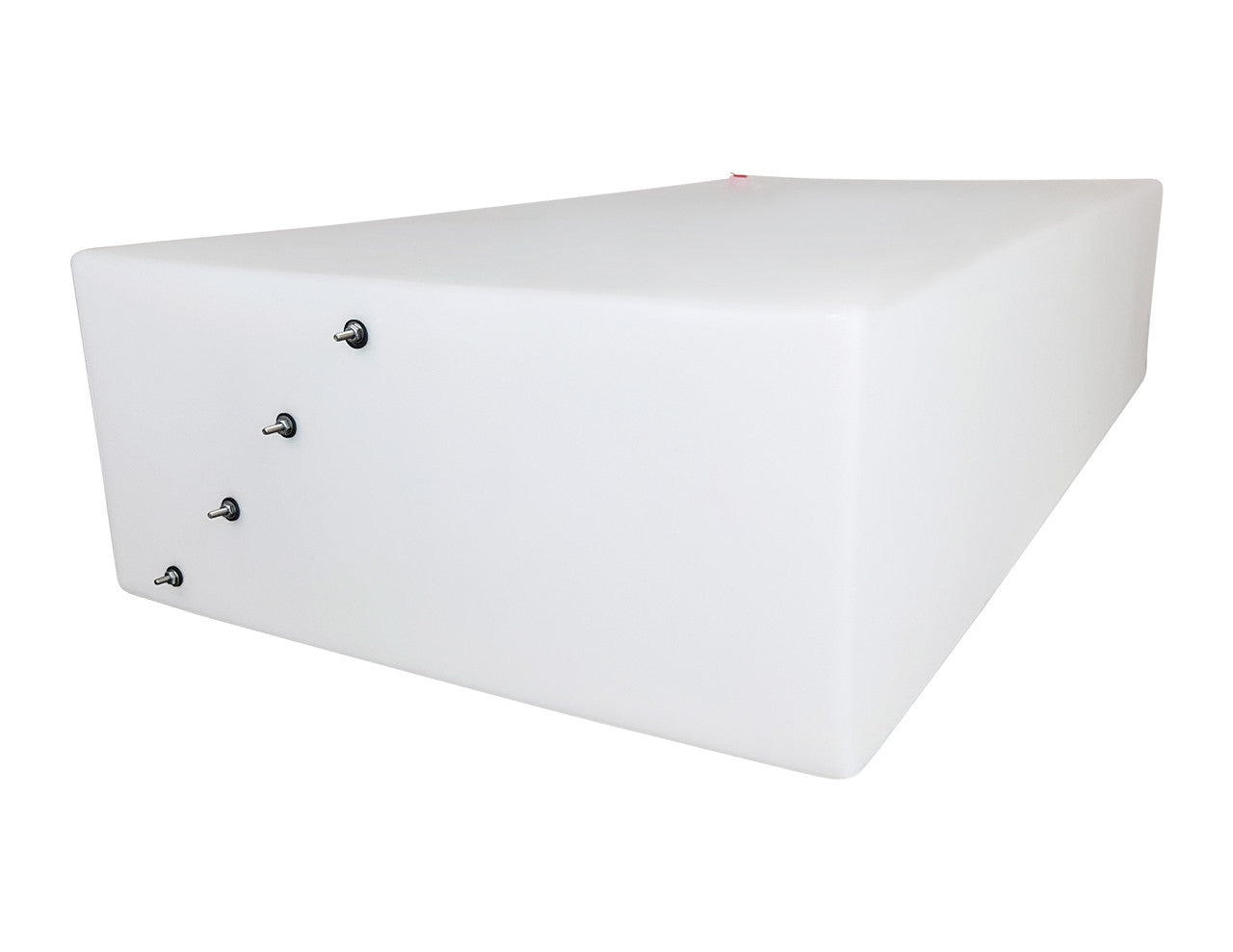 ICON - 40 Gallon RV Water Tank 42" x 23 1/2" x 10" WT3618 AmeriKart #0244751