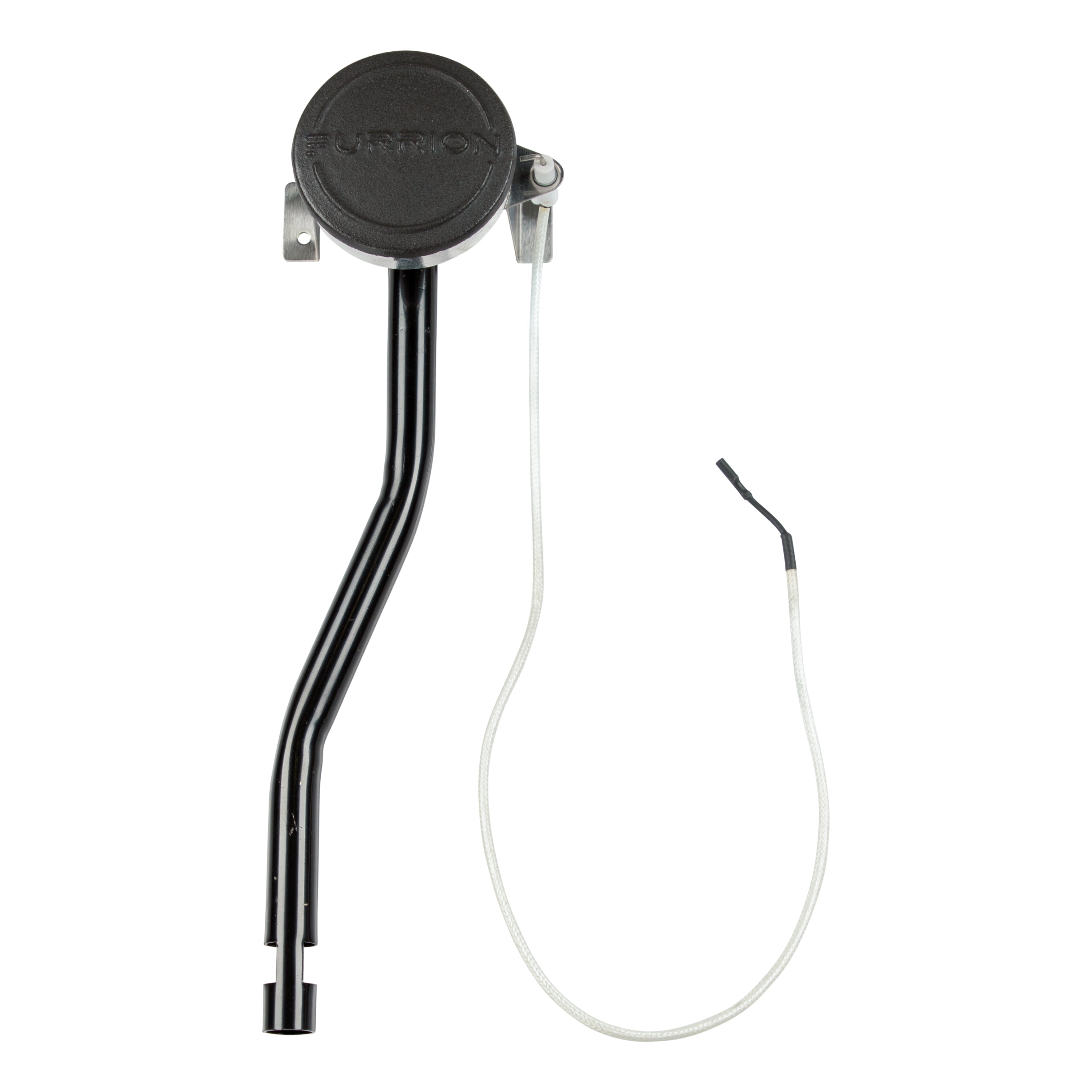 Furrion Replacement Rv Gas Range Oven Right Burner Module #C-Fsre21Sa-006 - Image 2