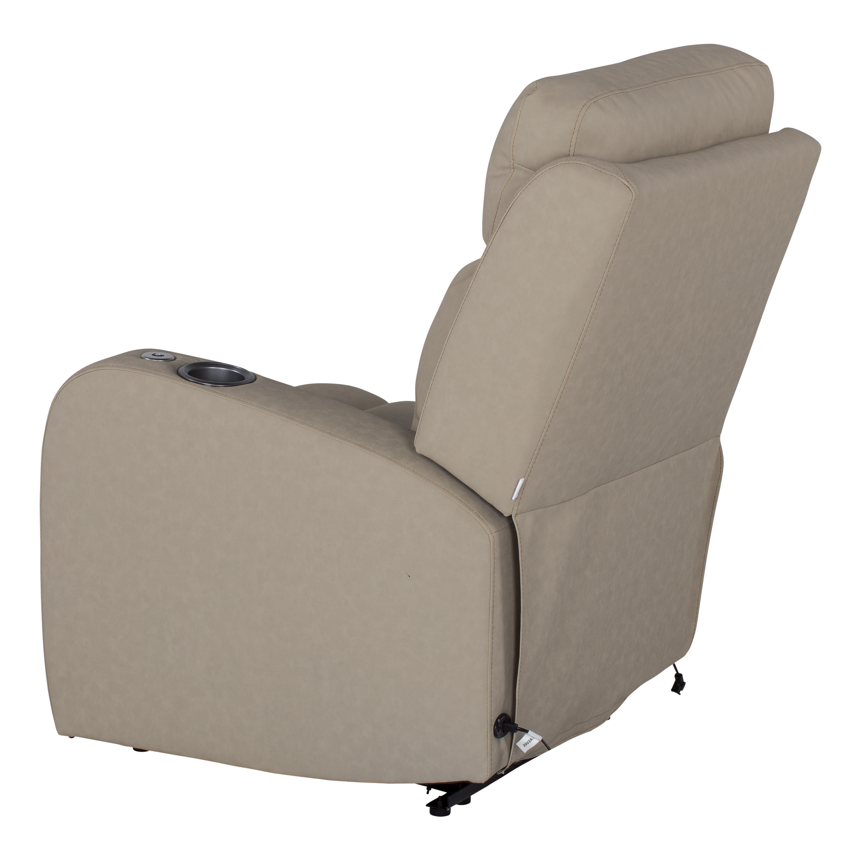 Thomas Payne Seismic Series Rv Theater Seating Recliner - Left Arm, Altoona #2020134975 - Image 5