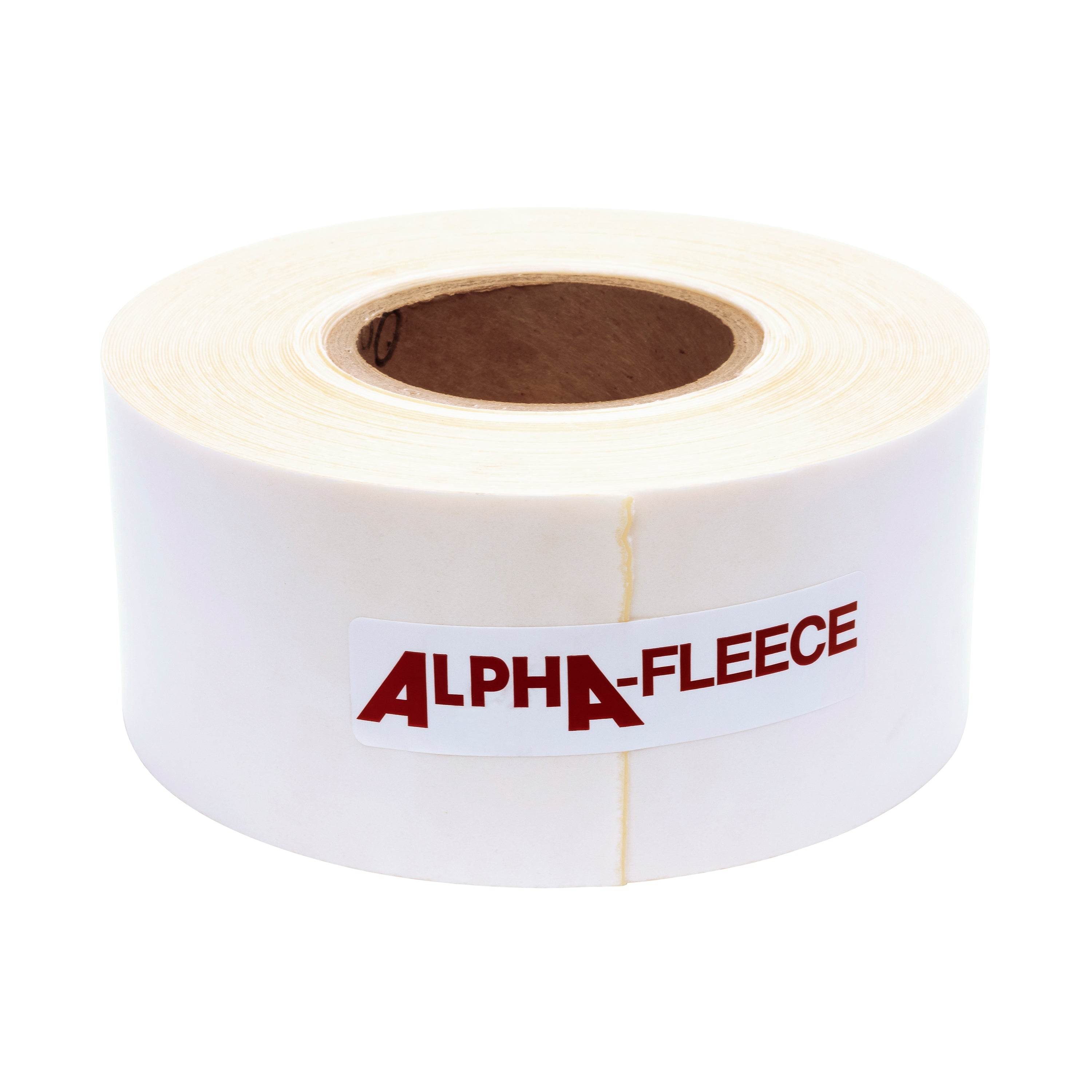Alpha Systems - Qft 1/32" X 3" X 90' Fleece Tape (Case Of 8) - Image 1
