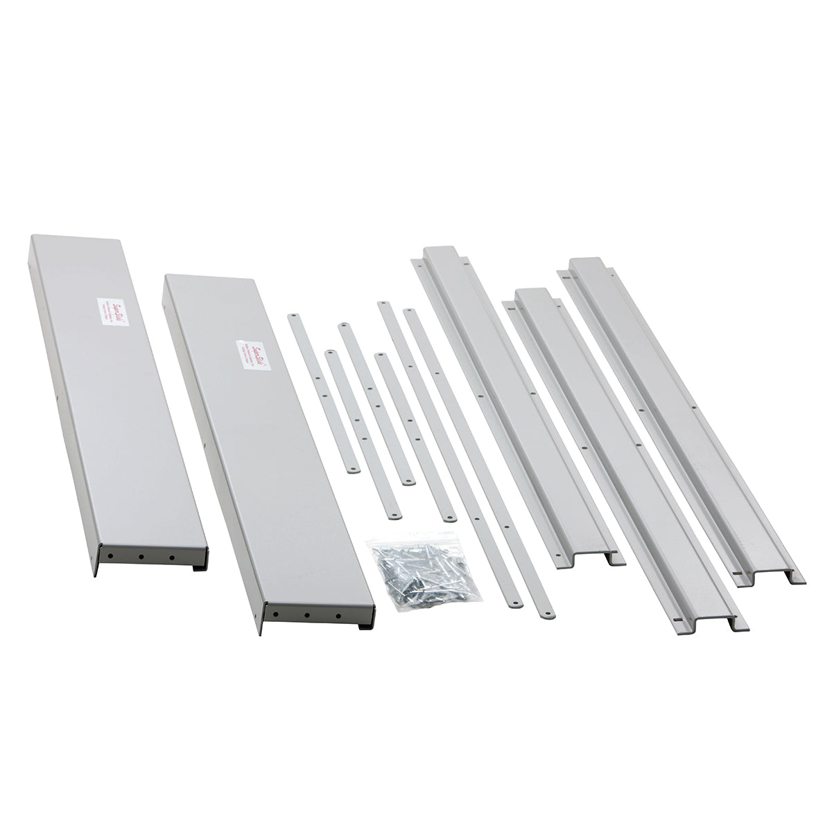 Lippert - 32" Slide Trim Kit - Image 1