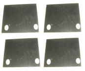 Happijac Replacement Spacers Kit #Fk-Cg9 - Image 1