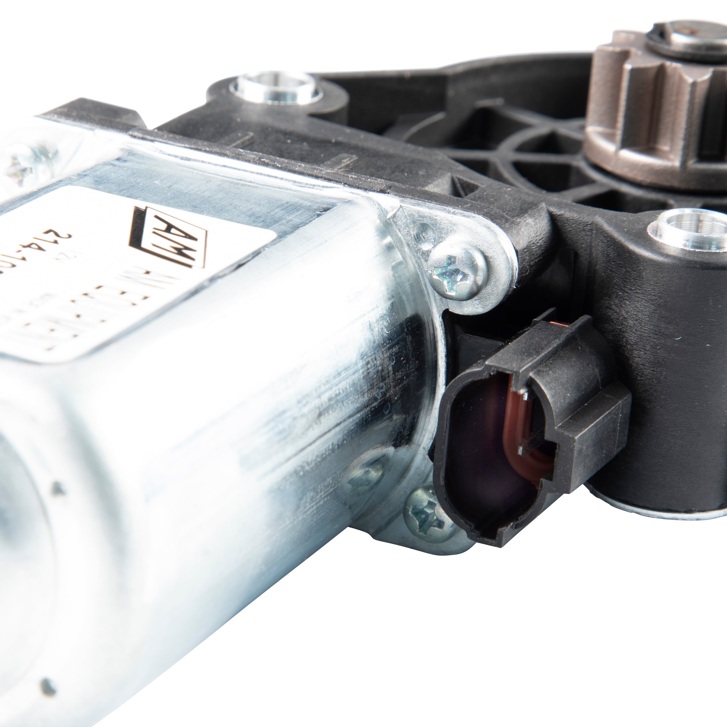 Lippert - 25 Series Kwikee Imgl Step Motor - Image 5