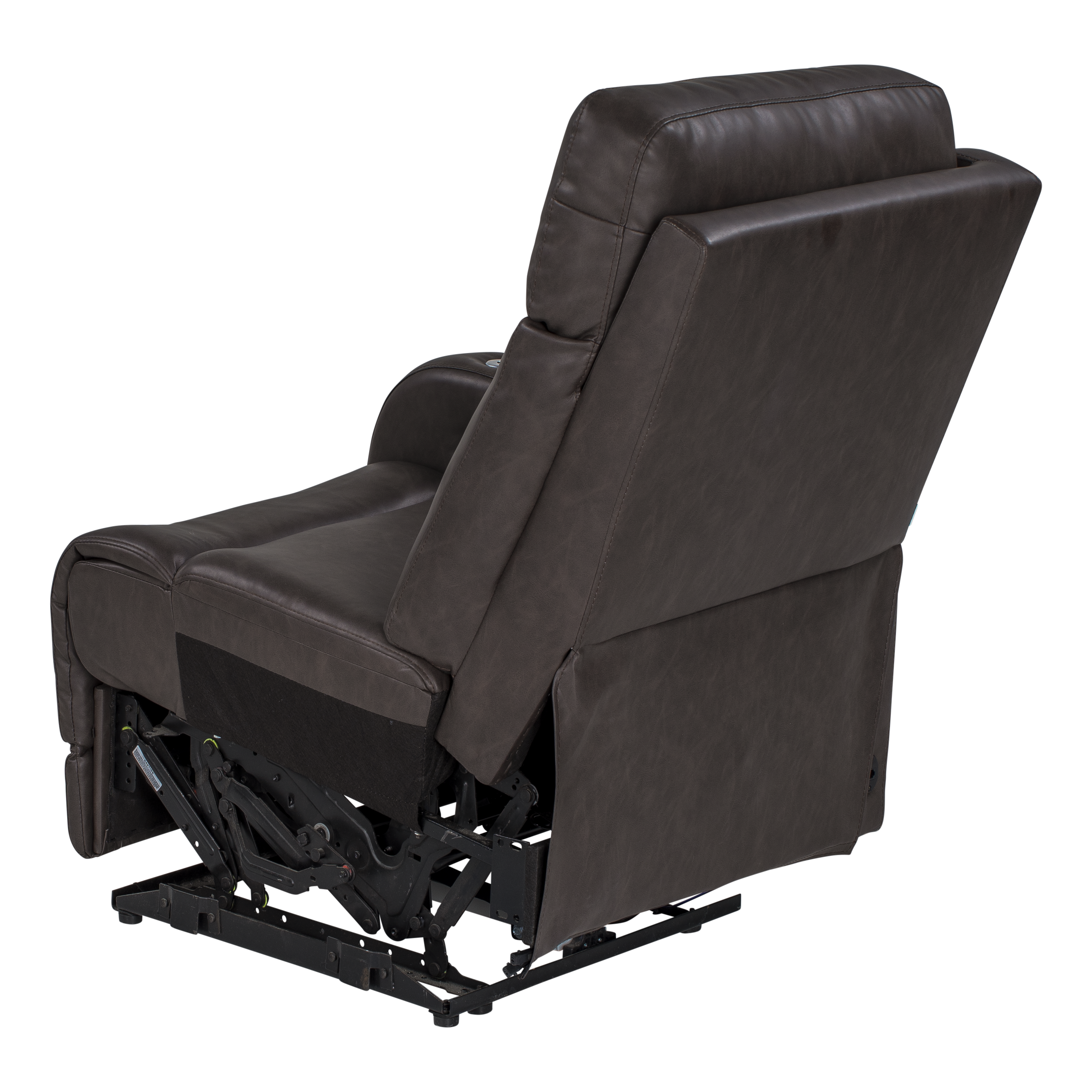 Thomas Payne Seismic Series Rv Theater Seating Recliner - Right Arm, Millbrae #2020129316 - Image 5