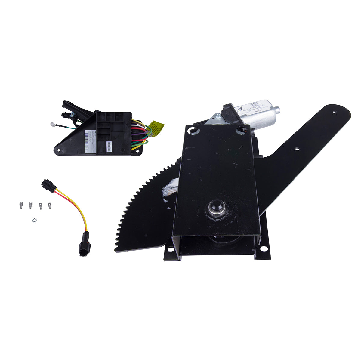 Lippert - 42 Series Kwikee Step Motor Conversion Kit - Image 1