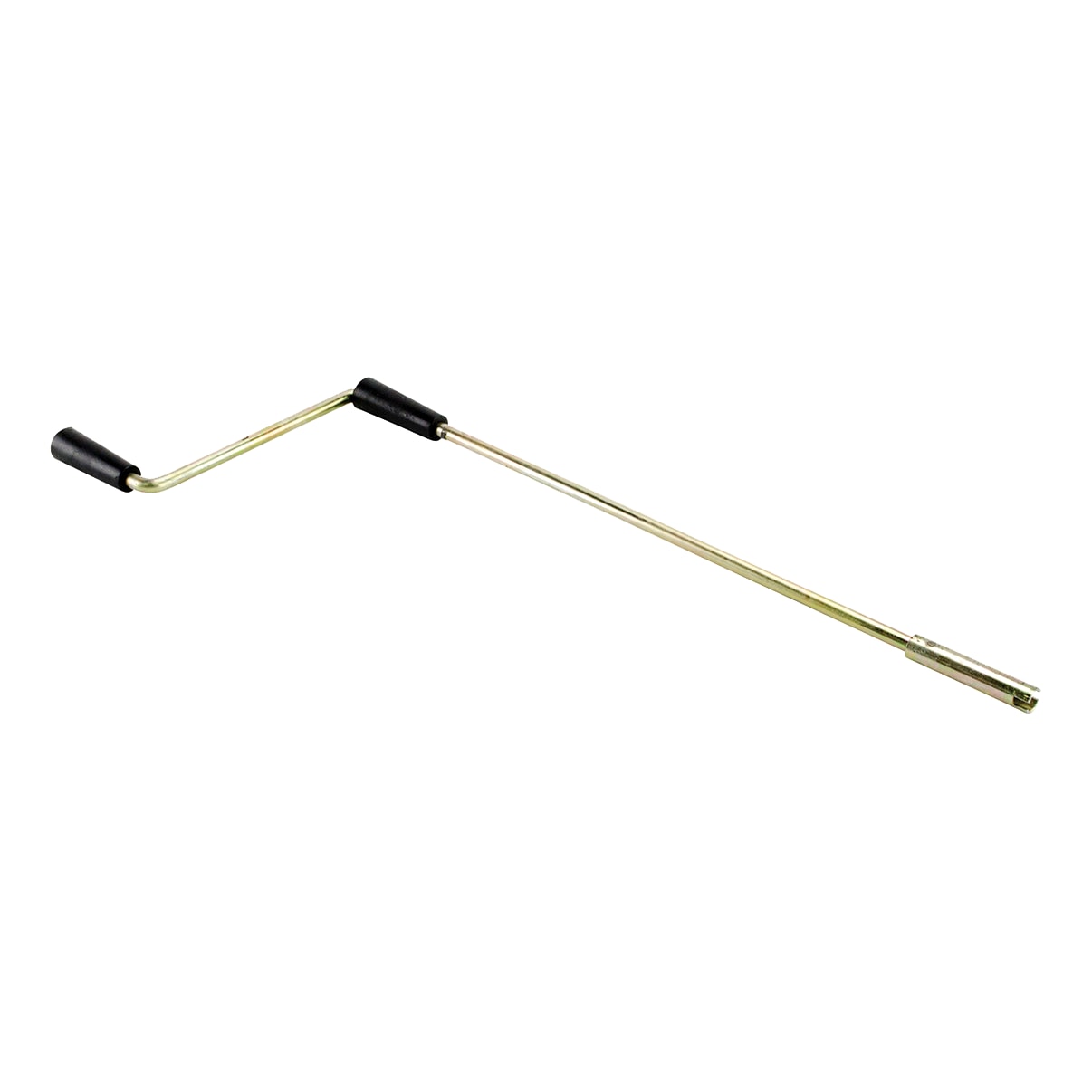 Lippert Manual Crank Handle For Stabilizers & Landing Gear #119226