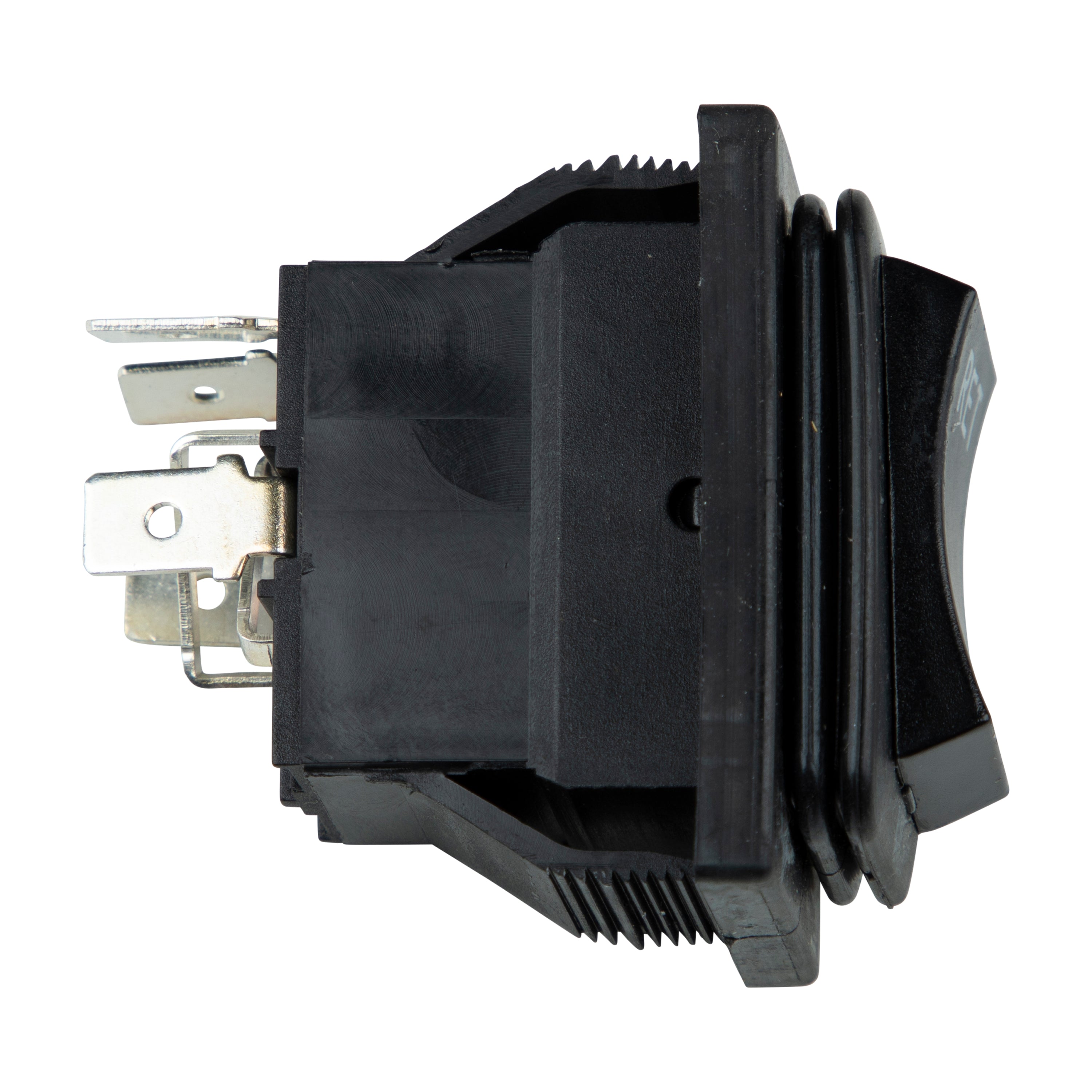 Lippert - Waterproof Extend/Retract Switch Assembly For Power Tongue Jack - Image 2