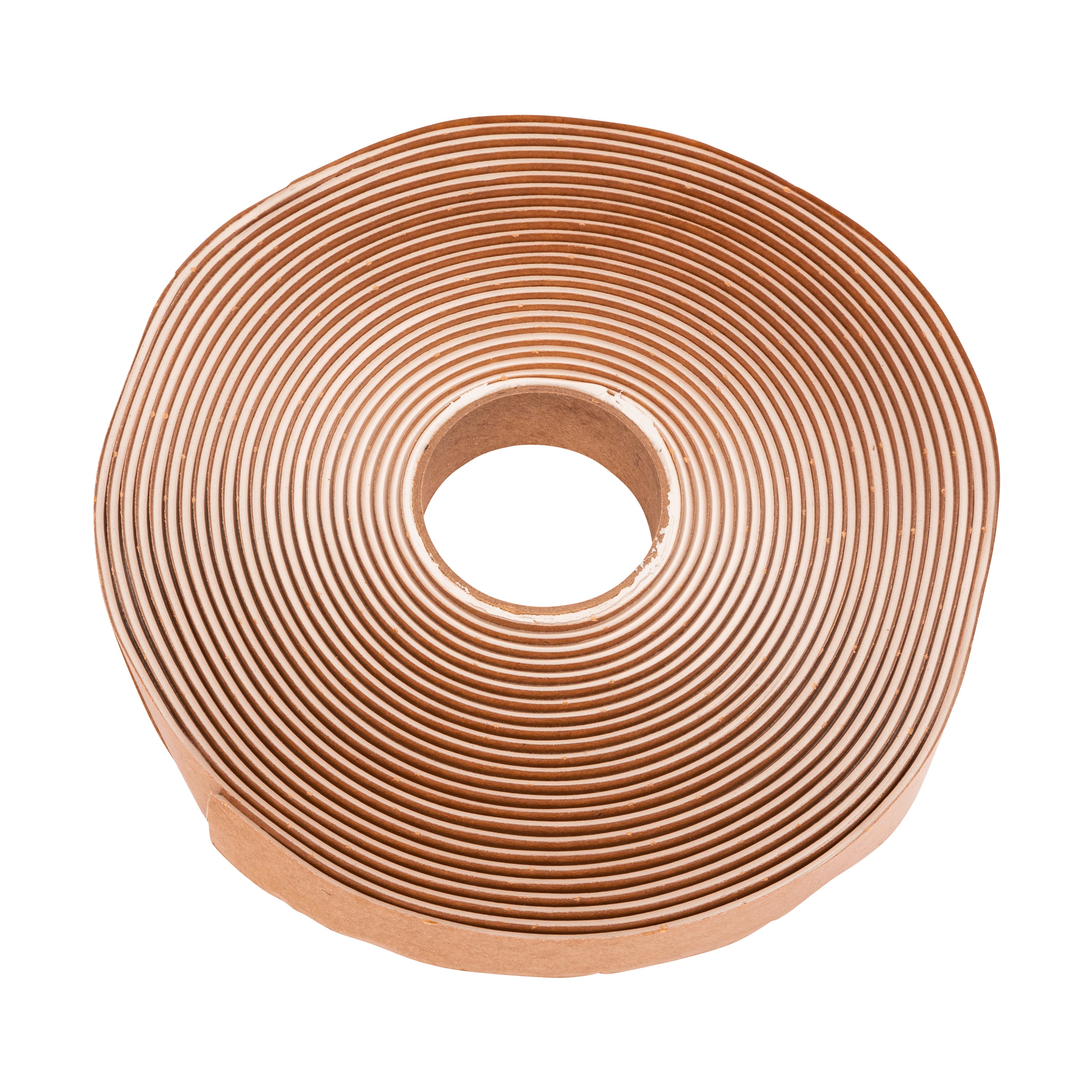 Alpha Systems - Q130 3/16" X 1" X 20' Butyl Tape, White (Case Of 16) - Image 2