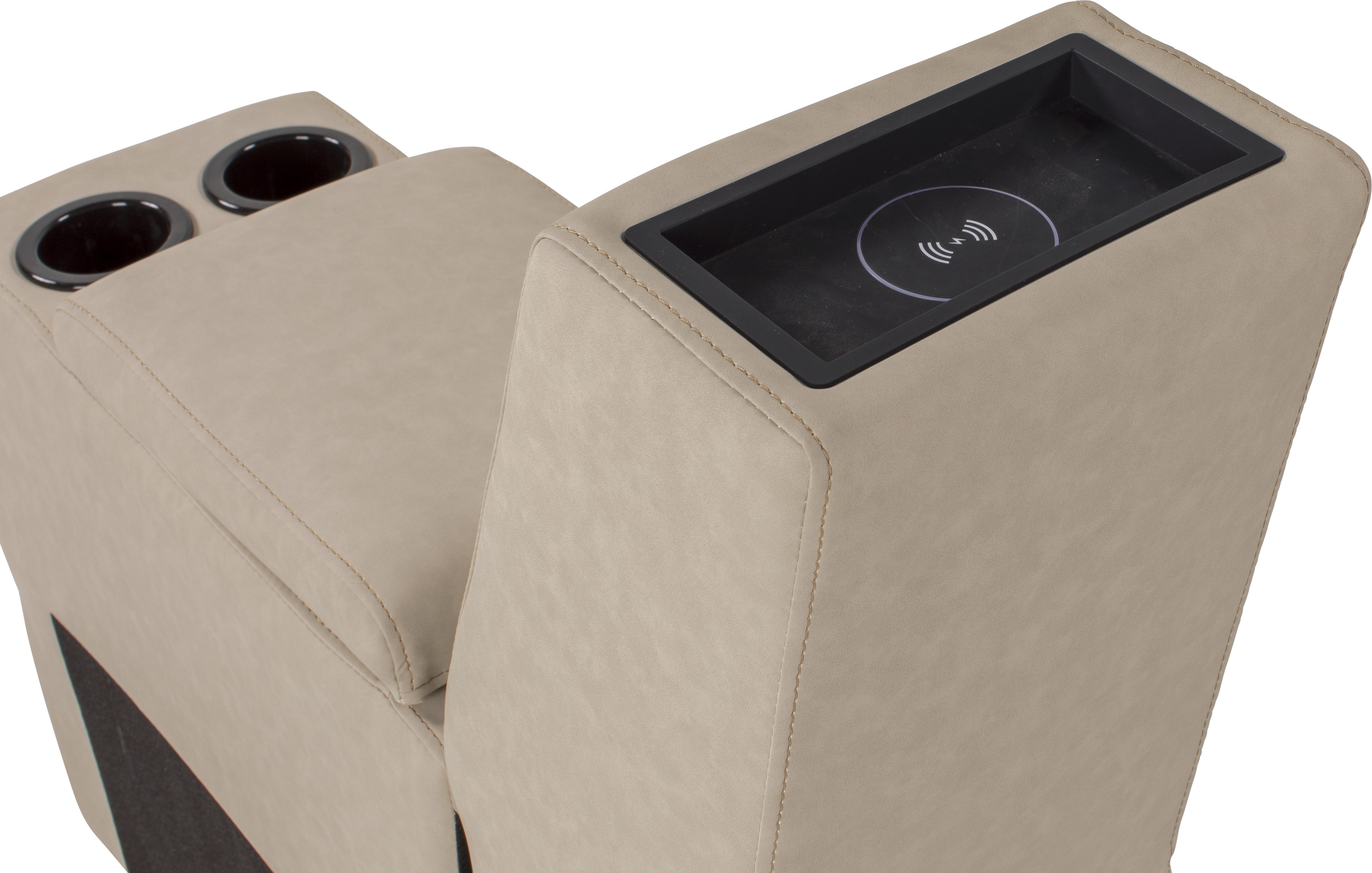 Thomas Payne Heritage Series Rv Theater Seating Center Console - Altoona #2020134972 - Image 4