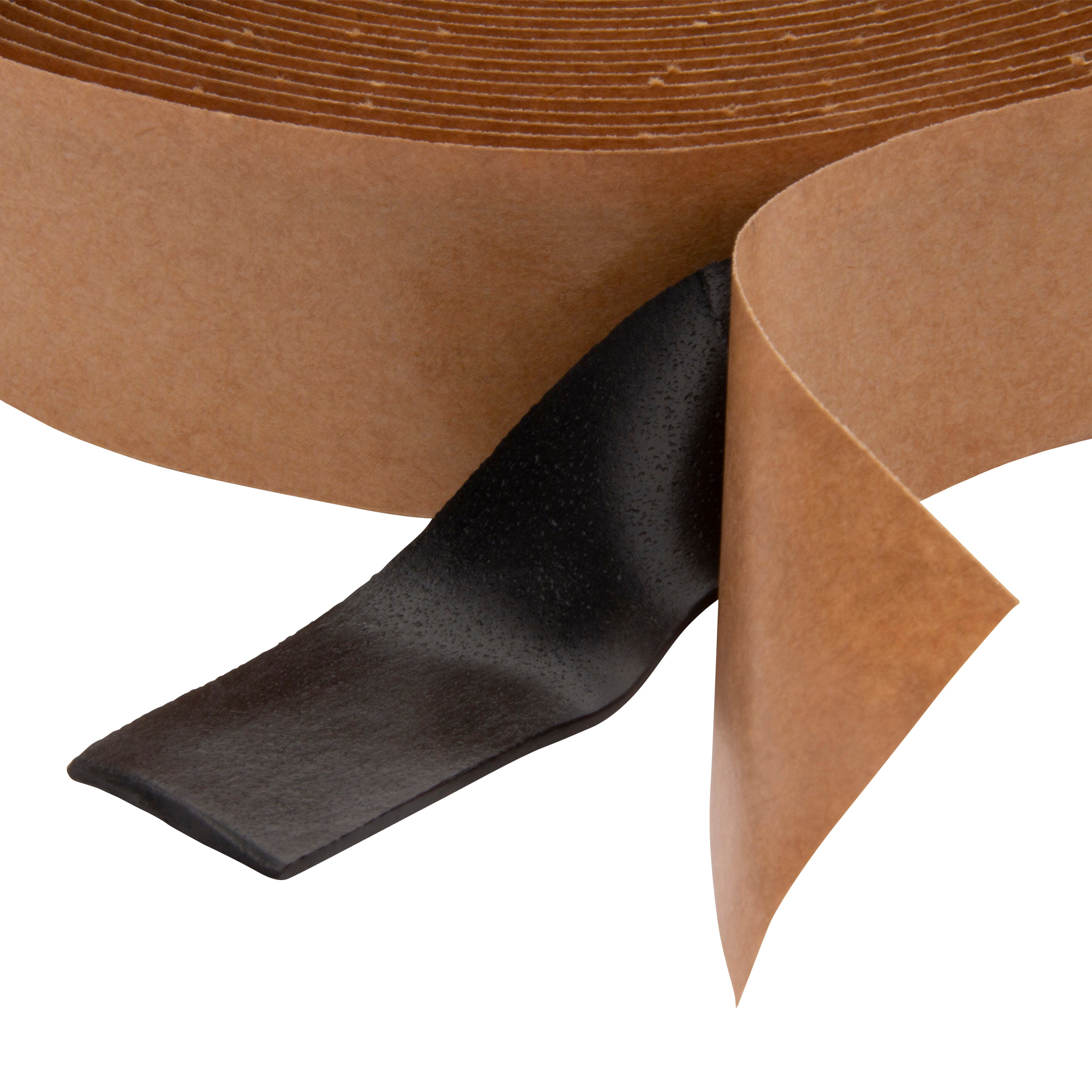 Alpha Systems - Q130 1/8" X 1-1/4" X 30' Butyl Tape, Black (Case Of 12) - Image 3