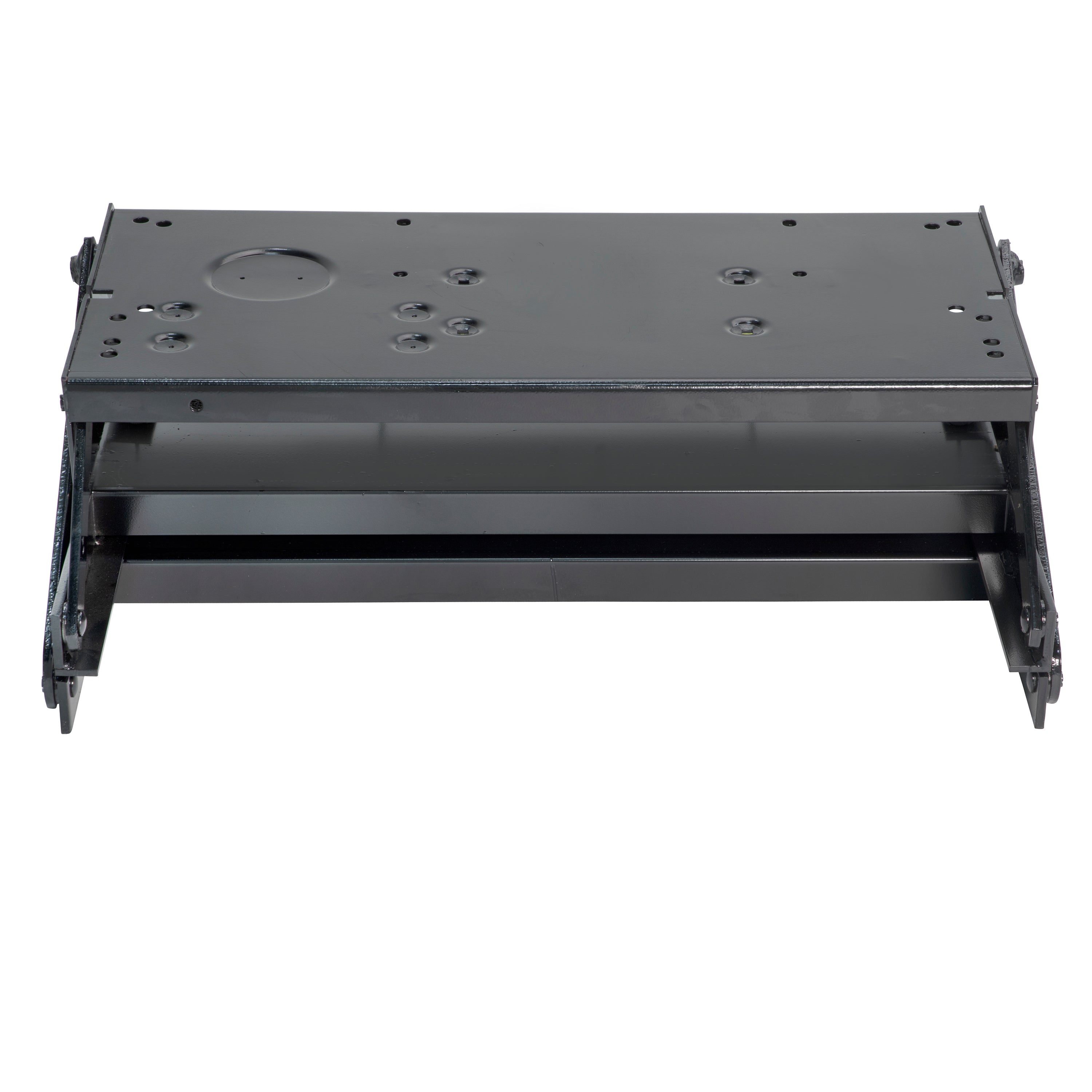 Lippert - Kwikee 32 Series Electric Step Assembly Frame #908032000 - Image 8