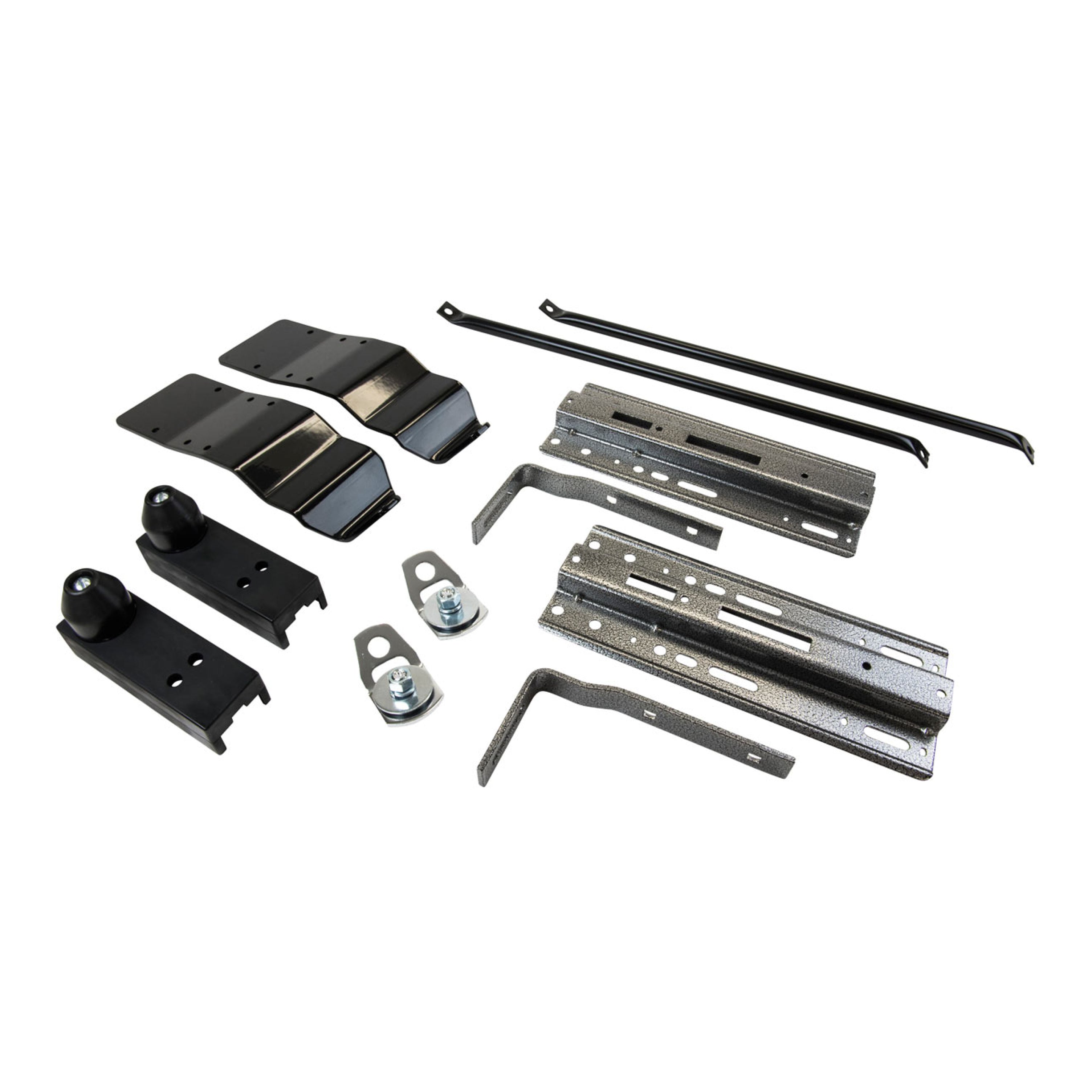 Happijac Chevy/Gmc Tie Down Kit #Ft-Cg07 - Image 1
