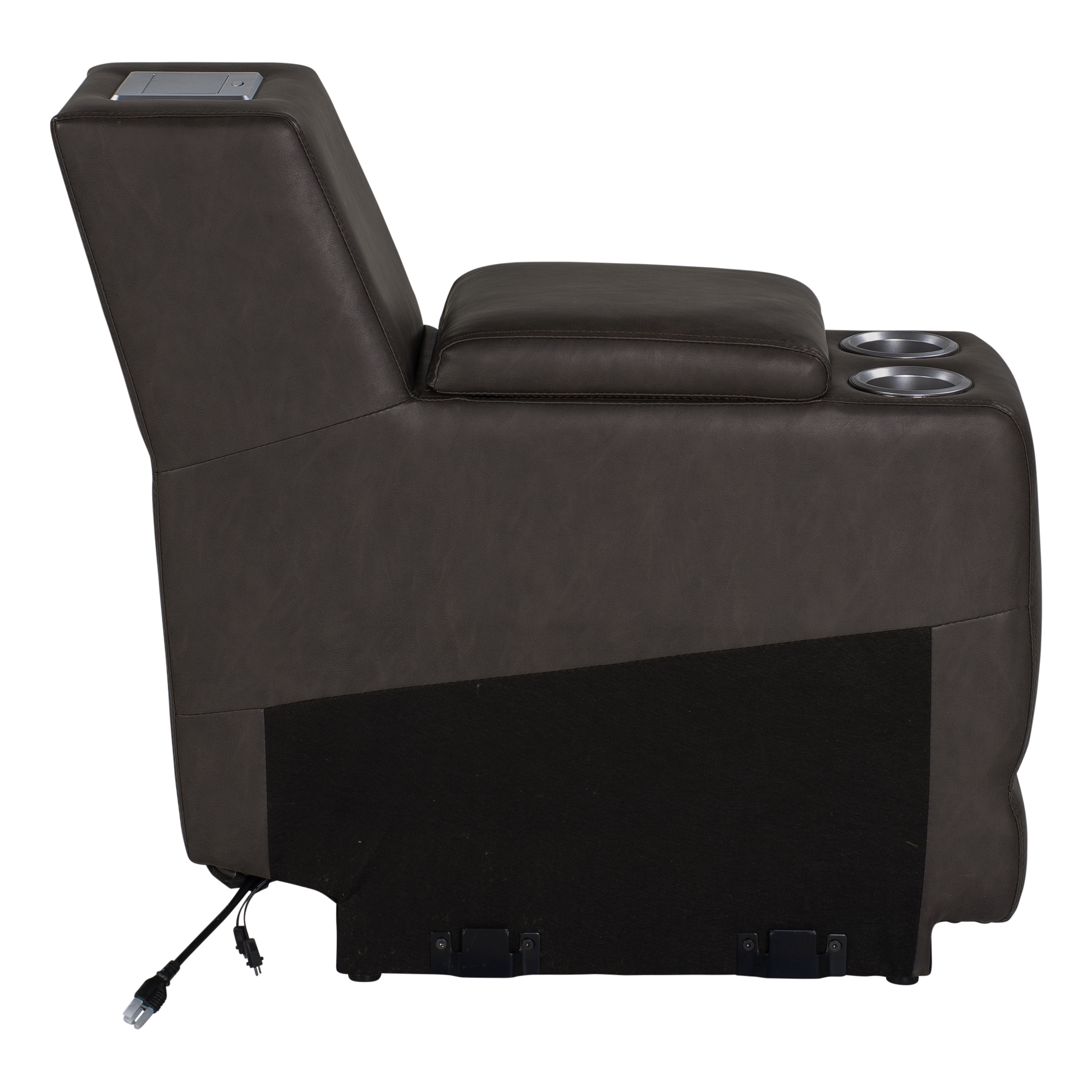 Thomas Payne Seismic Series Rv Theater Seating Center Console - Millbrae #2020129322 - Image 6
