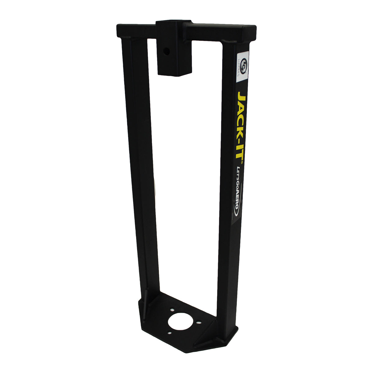 Let's Go Aero - Jack-It Double Bike Carrier System - Image 8