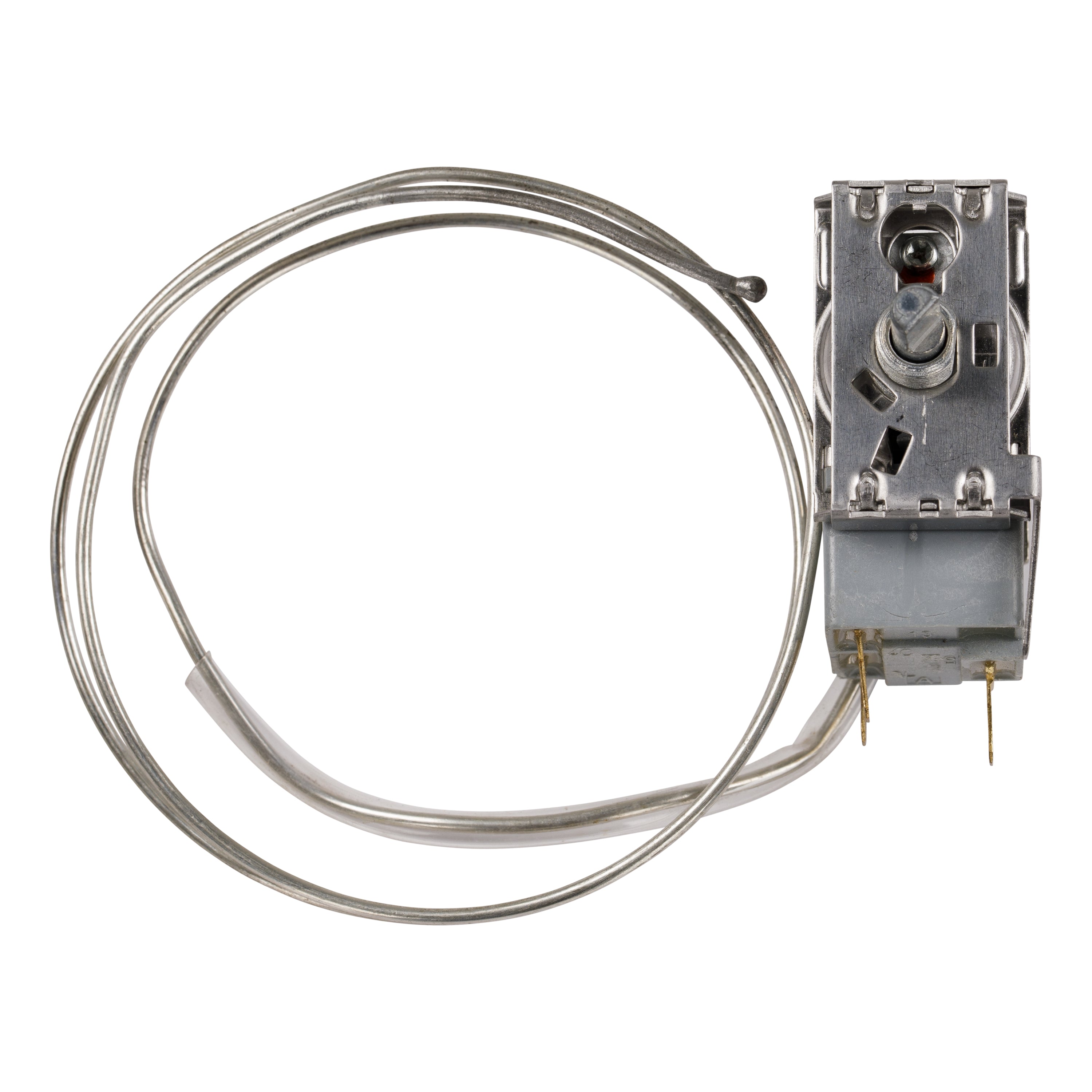 Furrion Replacement Rv Refrigerator Spark-Free Thermostat (Temperature Controller) #C-Fcr10Dcgta-007 - Image 2