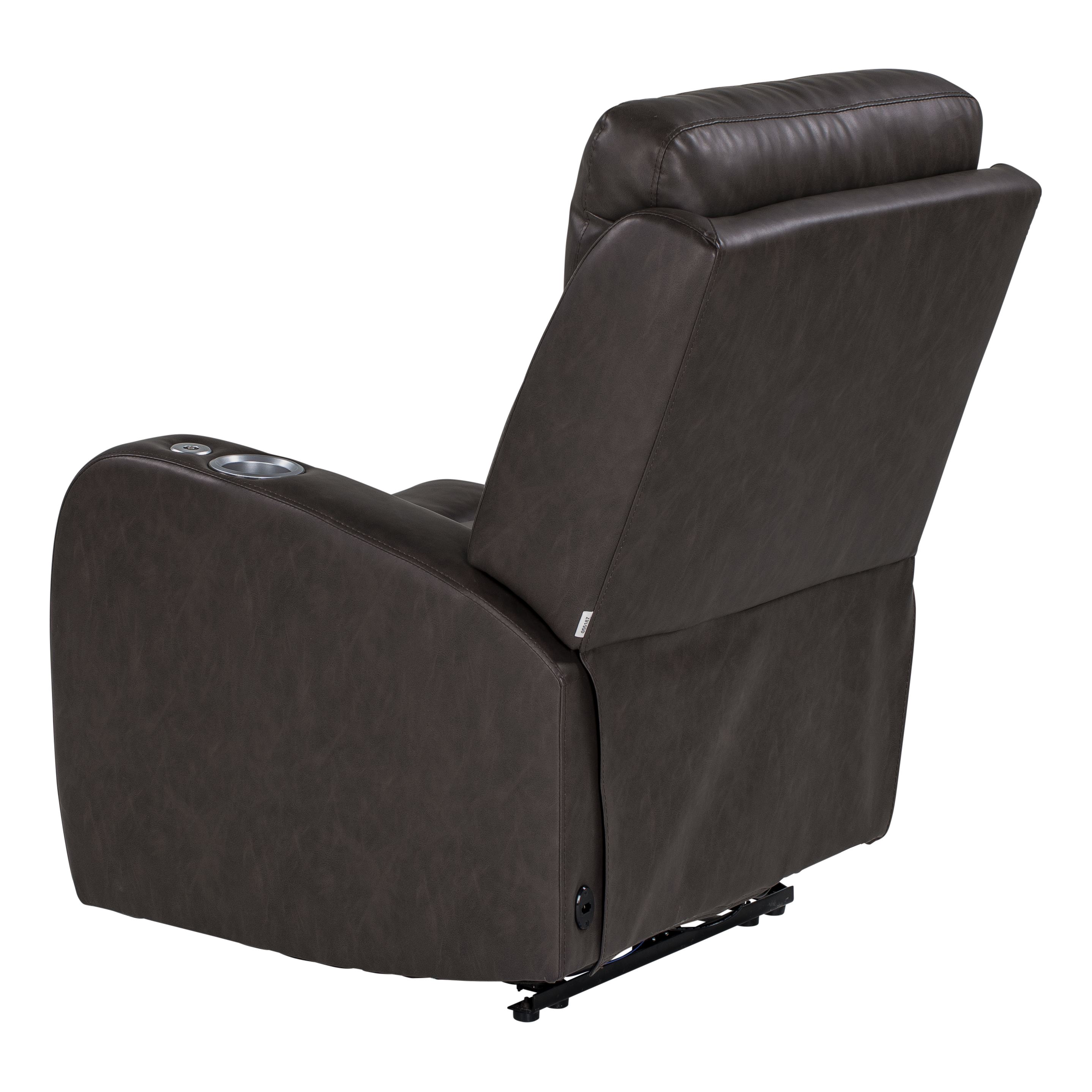 Thomas Payne Seismic Series Rv Theater Seating Recliner - Left Arm, Millbrae #2020129321 - Image 5