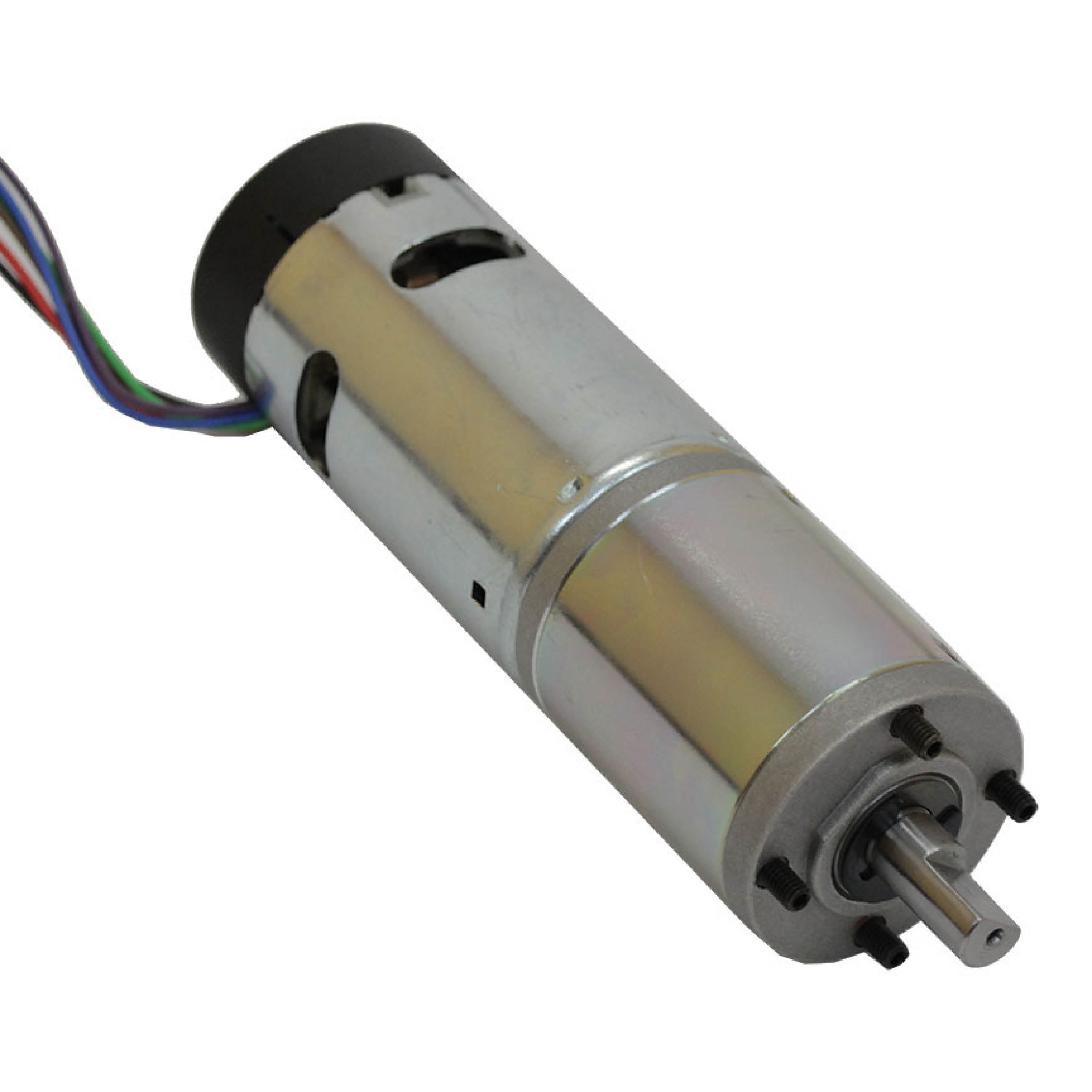 Lippert Replacement Ig-42 10-Millimeter In-Wall Rv Slide-Out Motor Assembly #236575 - Image 2