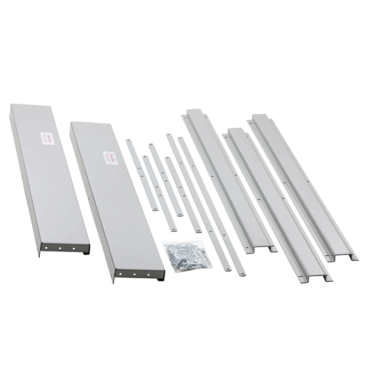 Lippert - 44" Slide Trim Kit - Image 1