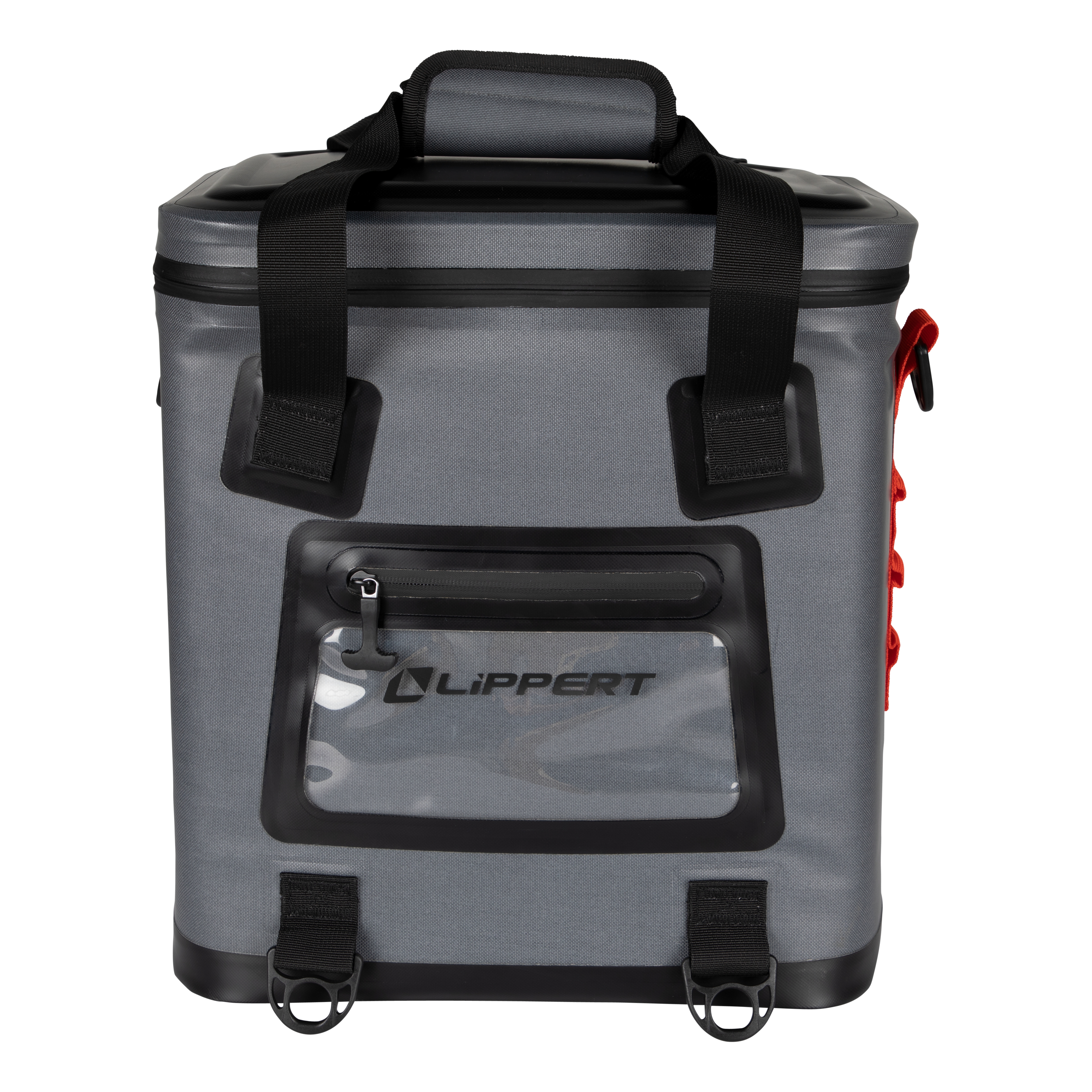 Lippert - Adventure Pro 24 Can Soft Pack Cooler - Image 1
