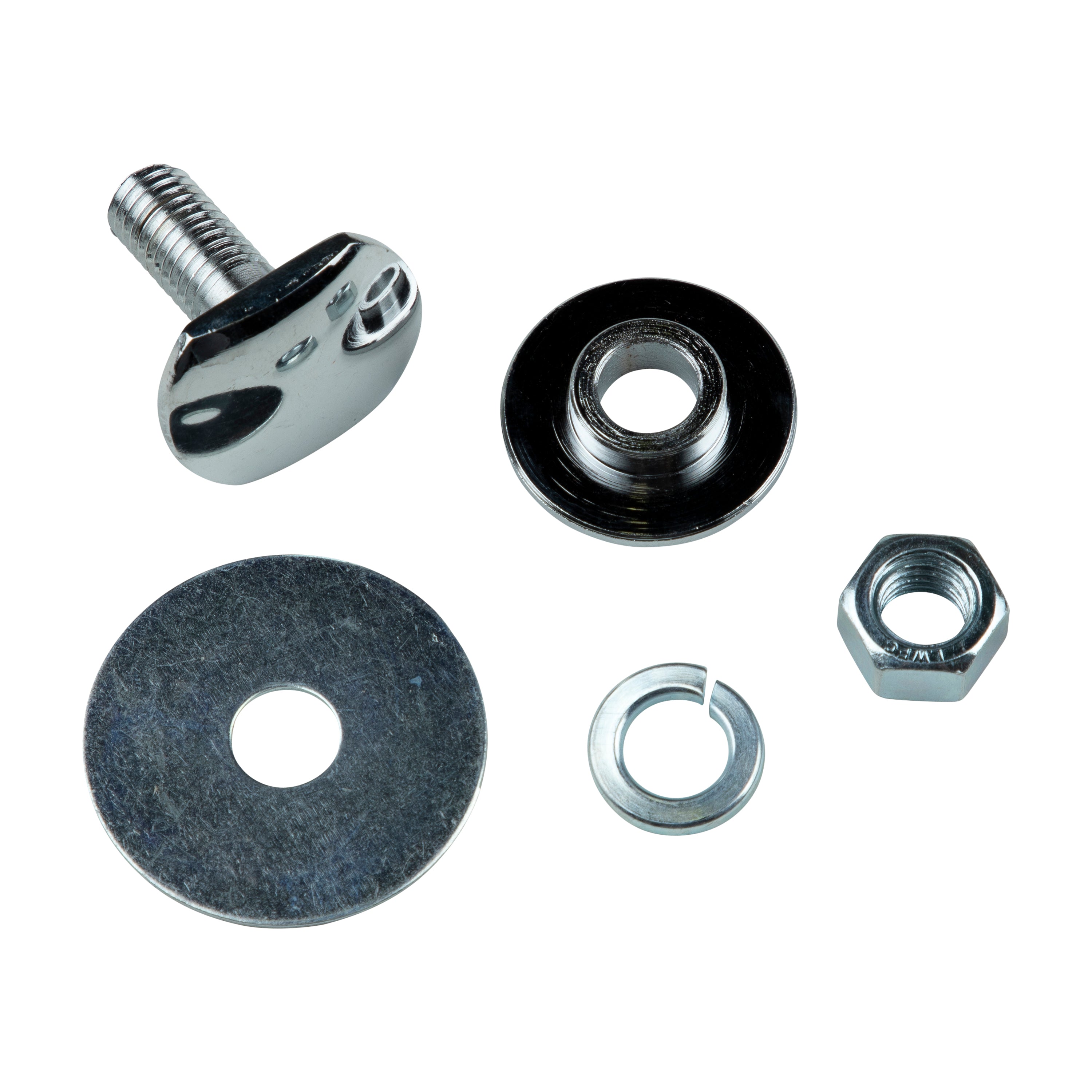 Happijac Anchor Bolt And Hardware #Ca-Ab - Image 1