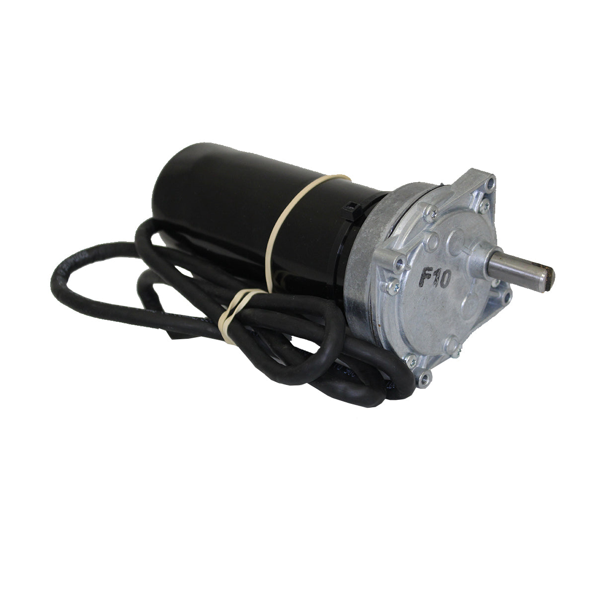 Lippert Replacement Klauber C-800 Electric Rv Stabilizer Motor #C-800 - Image 1