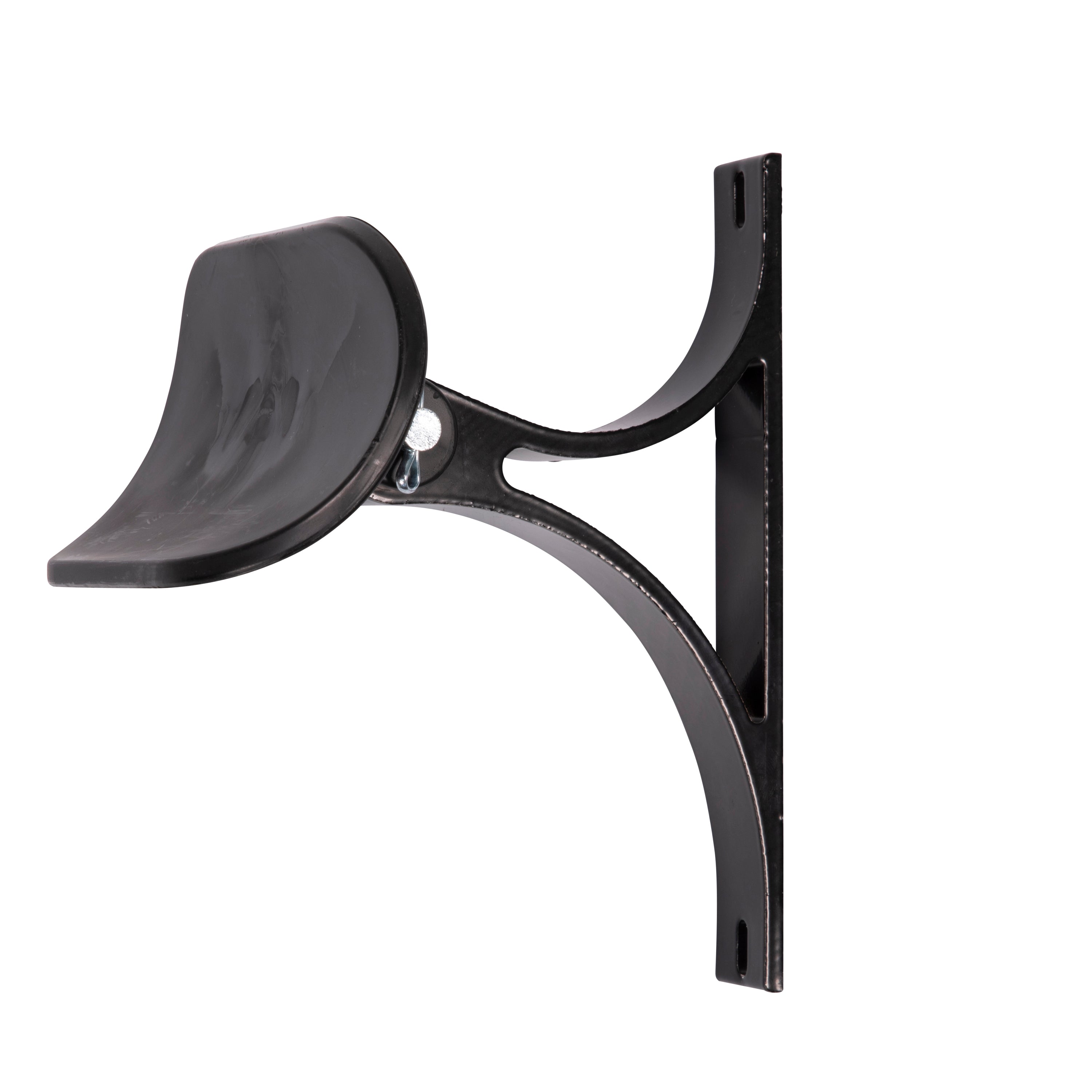 Solera Awning Roller Cradle Support - Black #289374 - Image 8