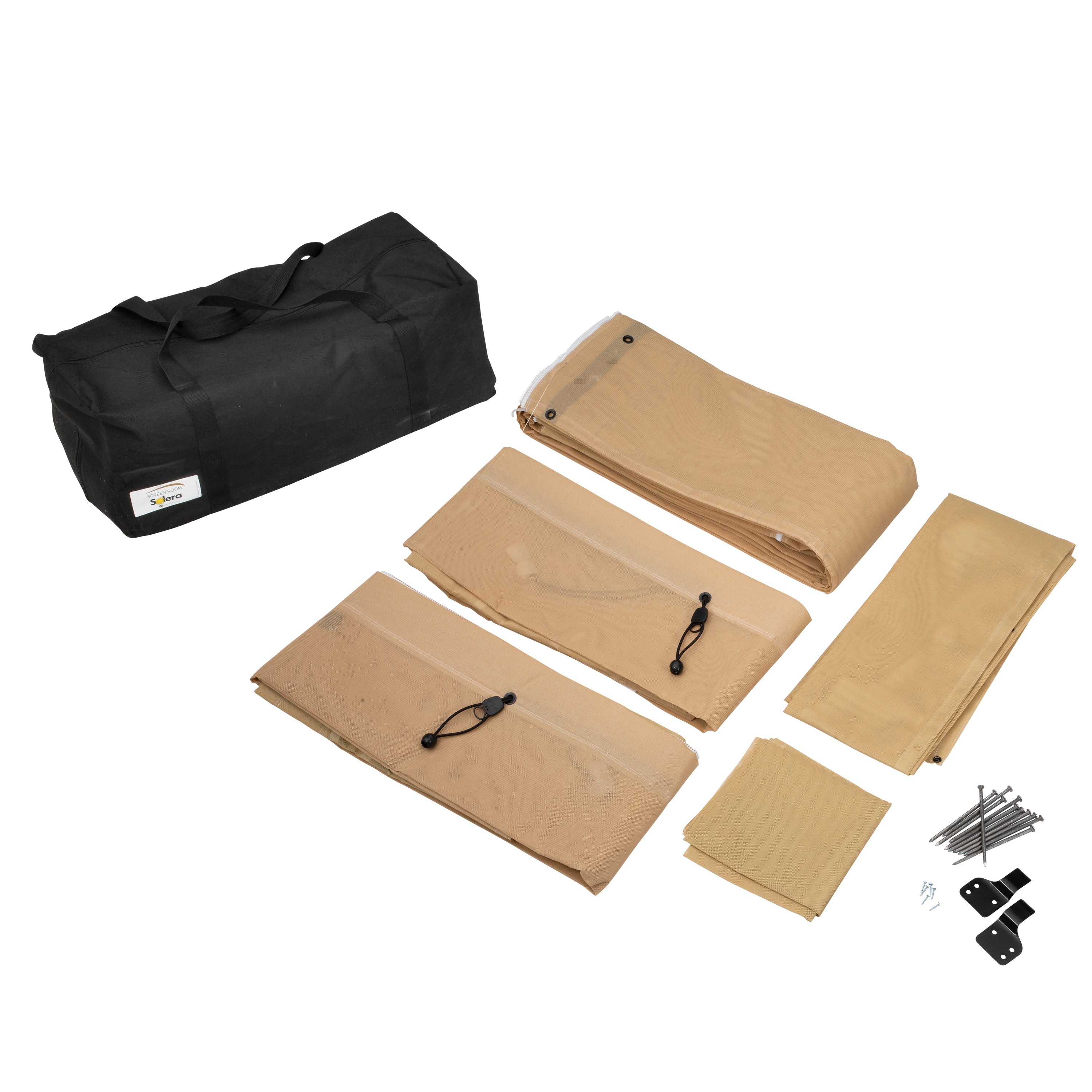 Solera Screen Room - 18' #362221 - Image 2