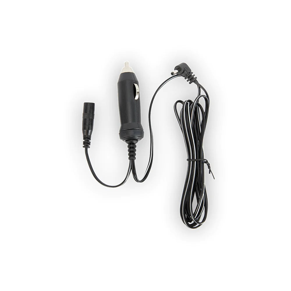 Furrion Monitor Cigarette Power Cable With Camera Pigtail #C-Fos48Ta-Cigadpt - Image 1