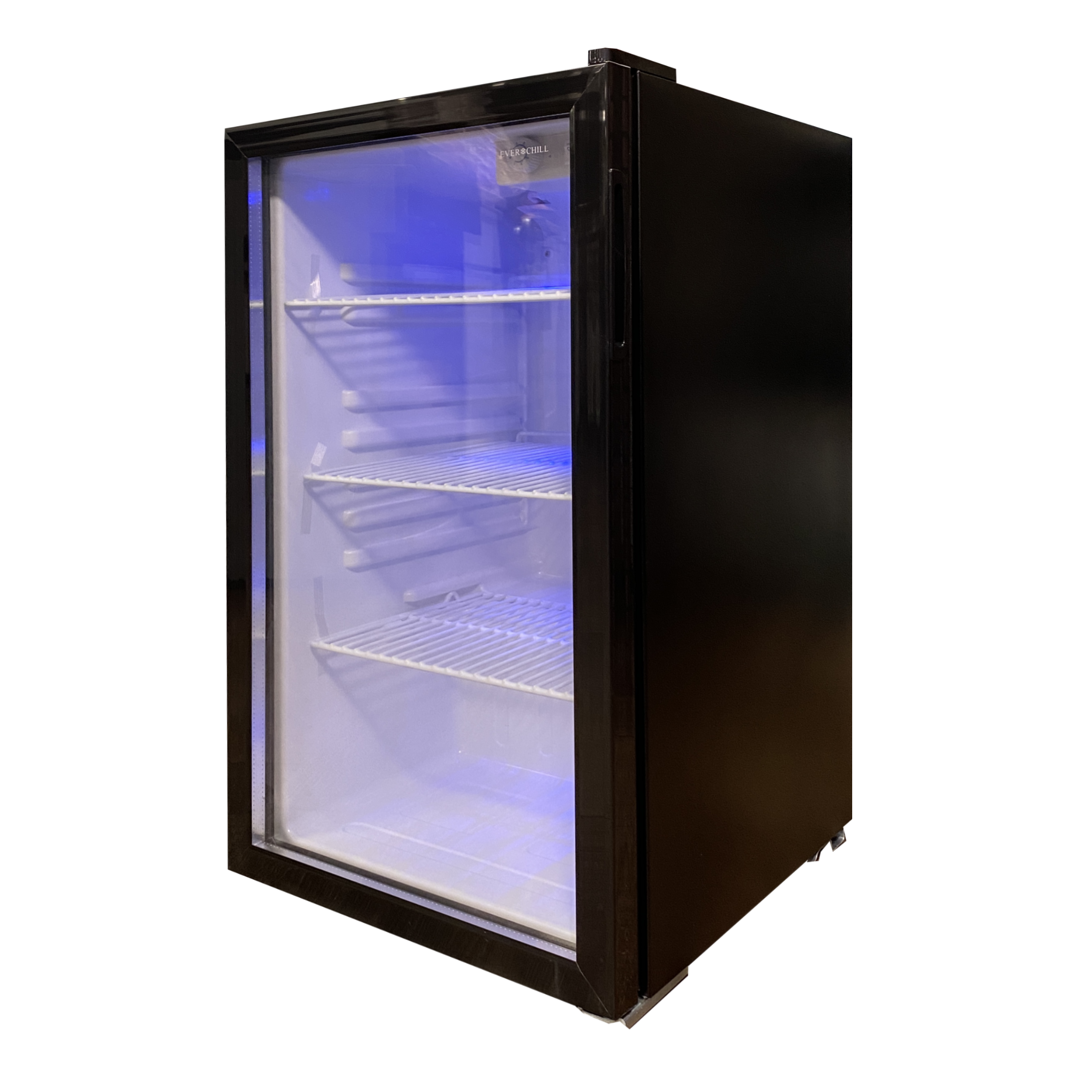 Everchill 3.2 Cubic Foot Wine Fridge Right Hinge #Jc-90-Ledrhh - Image 1