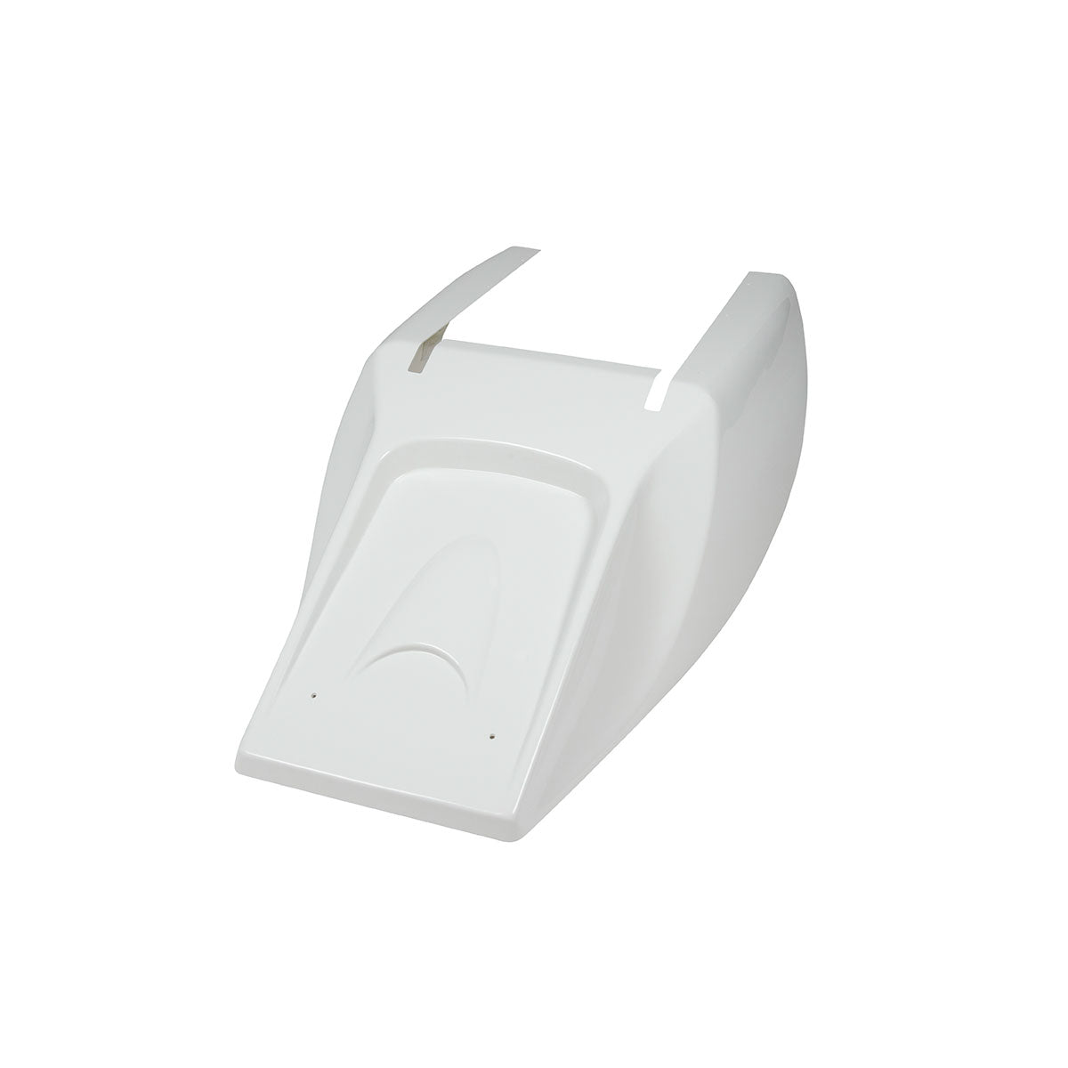 Lippert - 1621 Model Pin Box Cover - White - Image 1