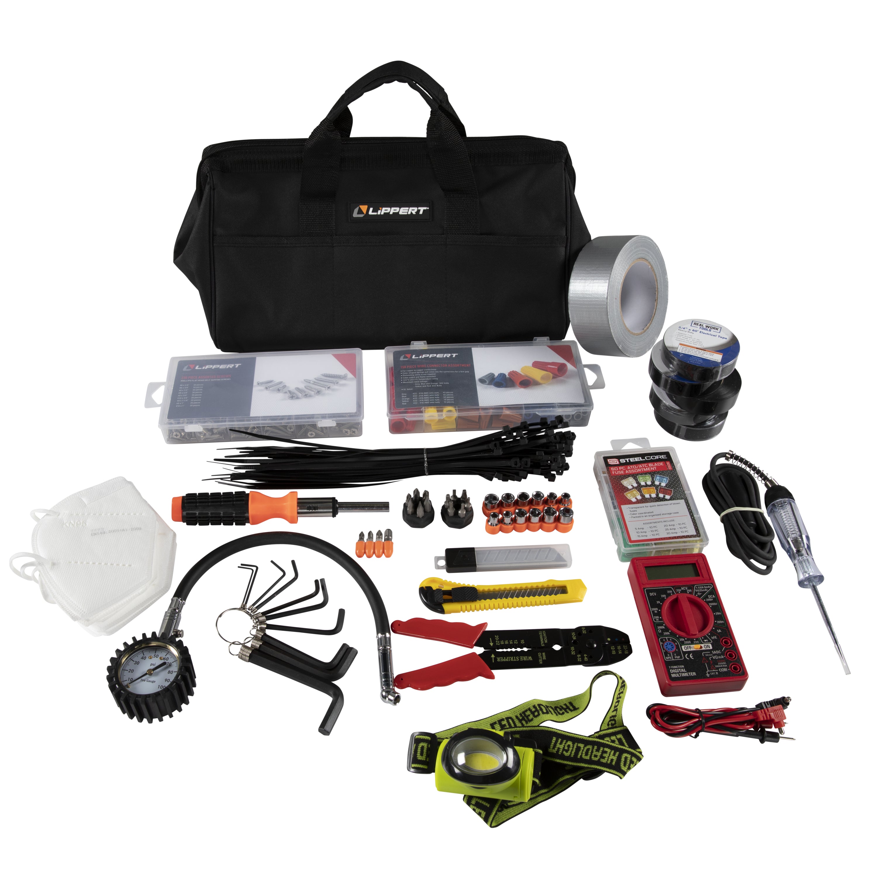 Lippert Rv Tool Kit - Image 1