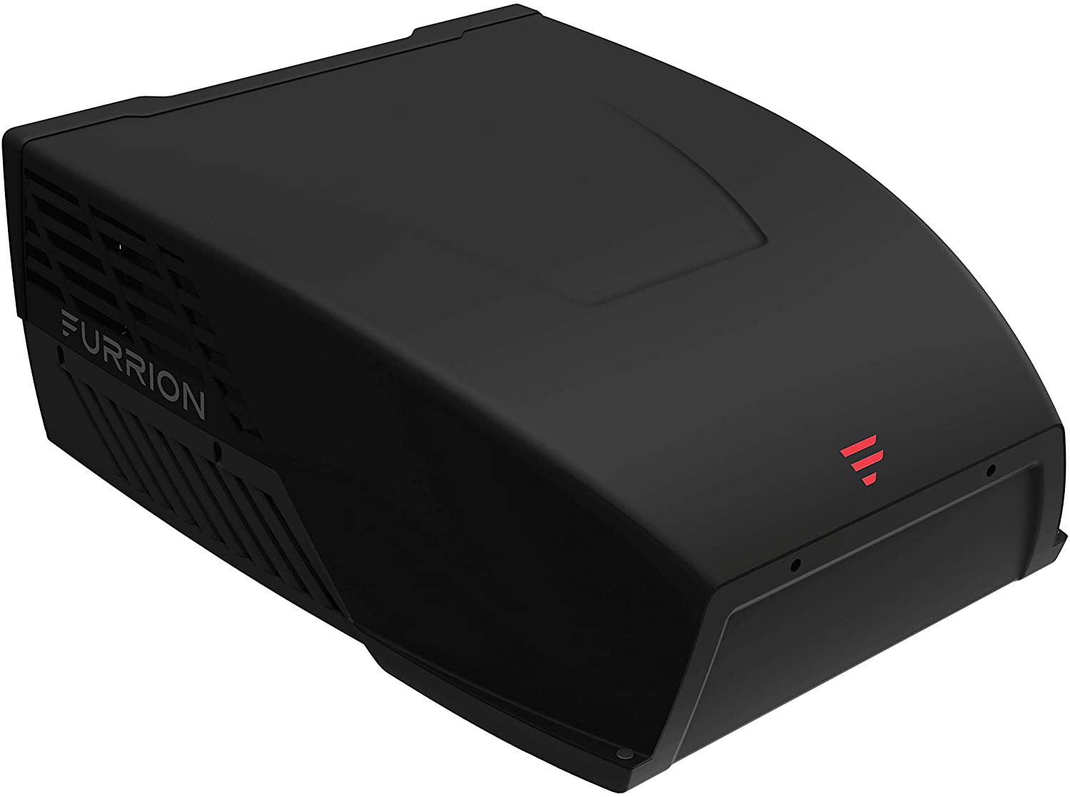 Furrion Chill He Rv Roof Air Conditioner - 15K Btu, Black (R410A Refrigerant) #Facr15Hesa-Bl - Image 3