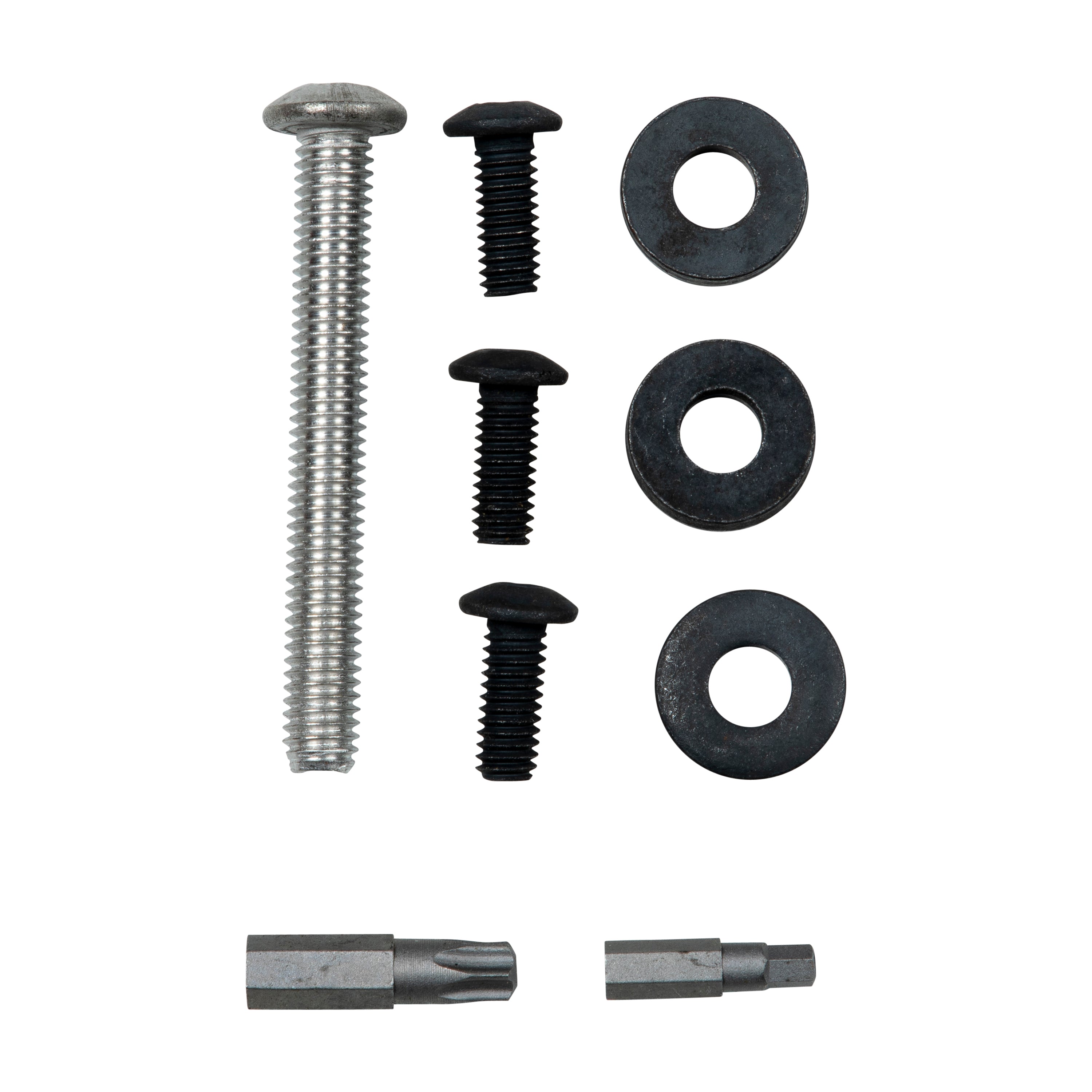 Lippert - Toylok Truck Bed Mounting Kit - Image 4