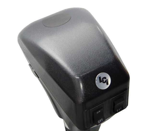 Lippert Override Plug For Power Tongue Electric Trailer Jack (2-Pack) #733924 - Image 8