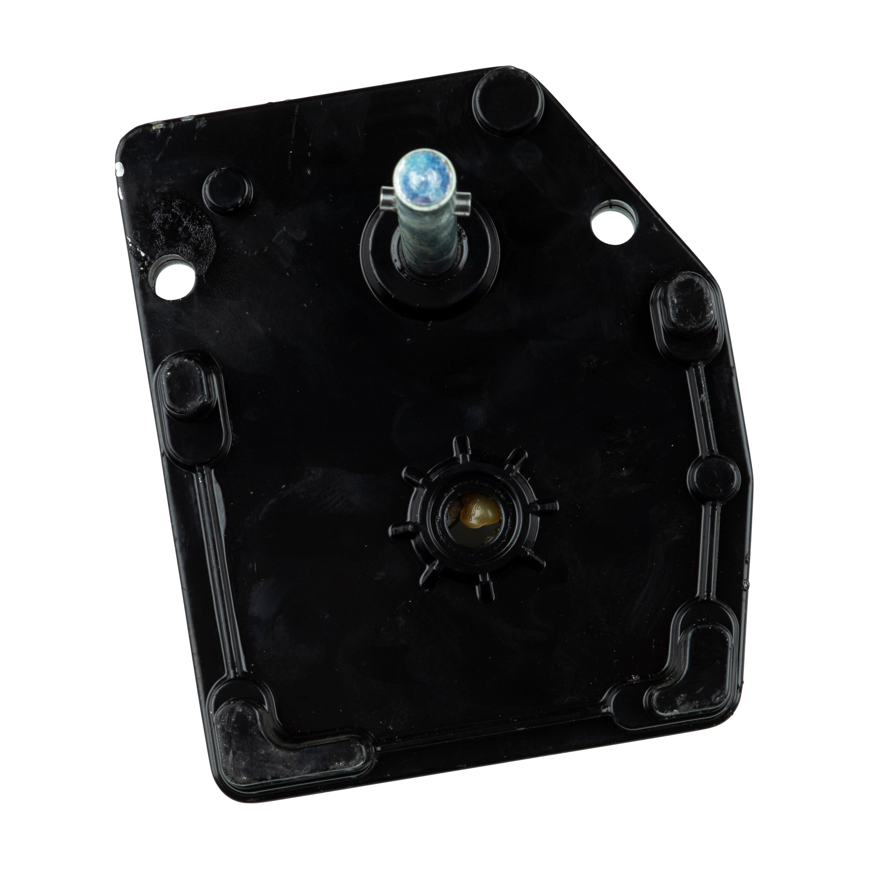 Lippert - Aluminum Landing Gear Box - Image 2