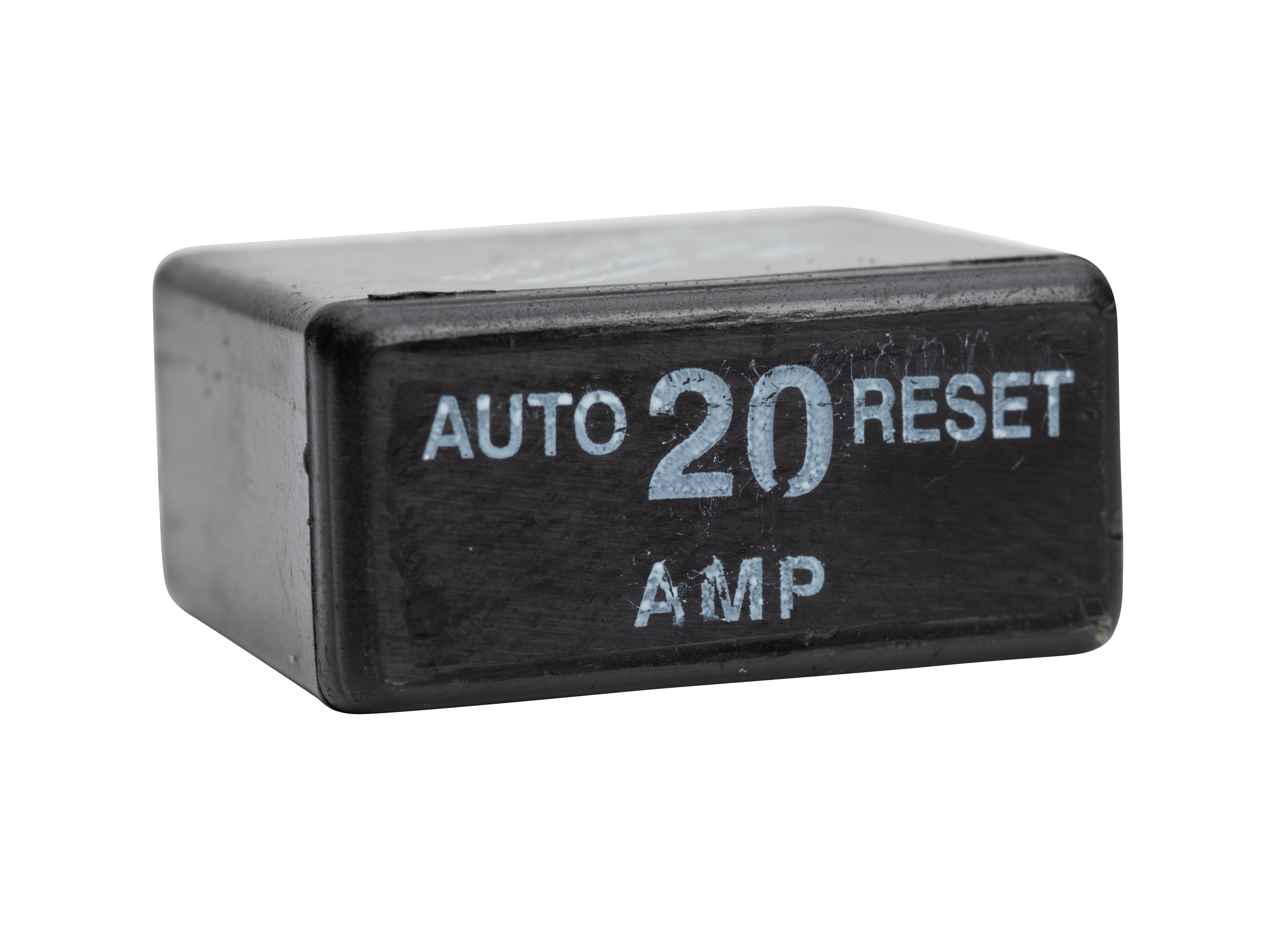 Lippert - Breaker Circuit 20 Amp - Image 9