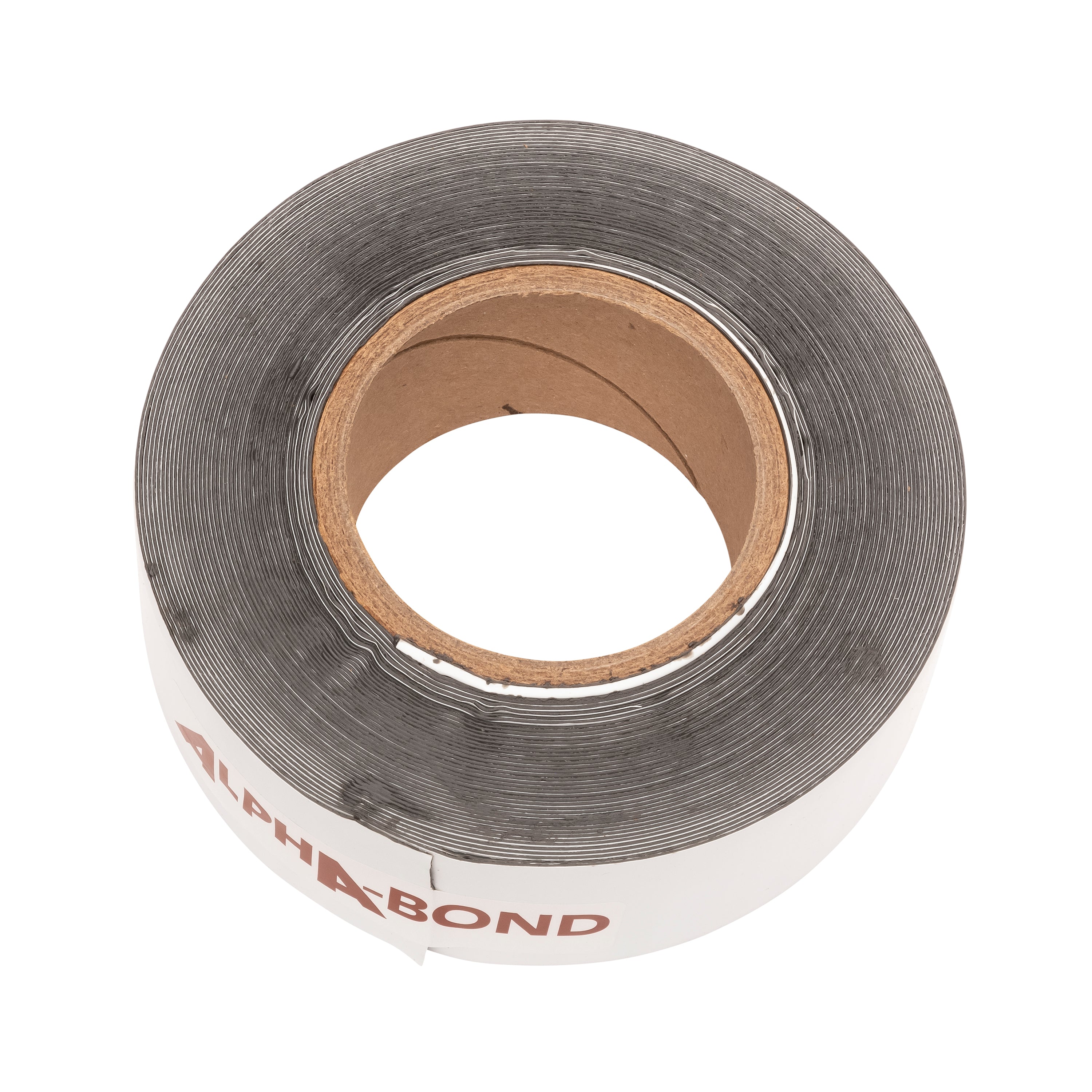 Alpha Systems - Alphabond Tpo Tape 2" X 50', White (Case Of 12) - Image 2