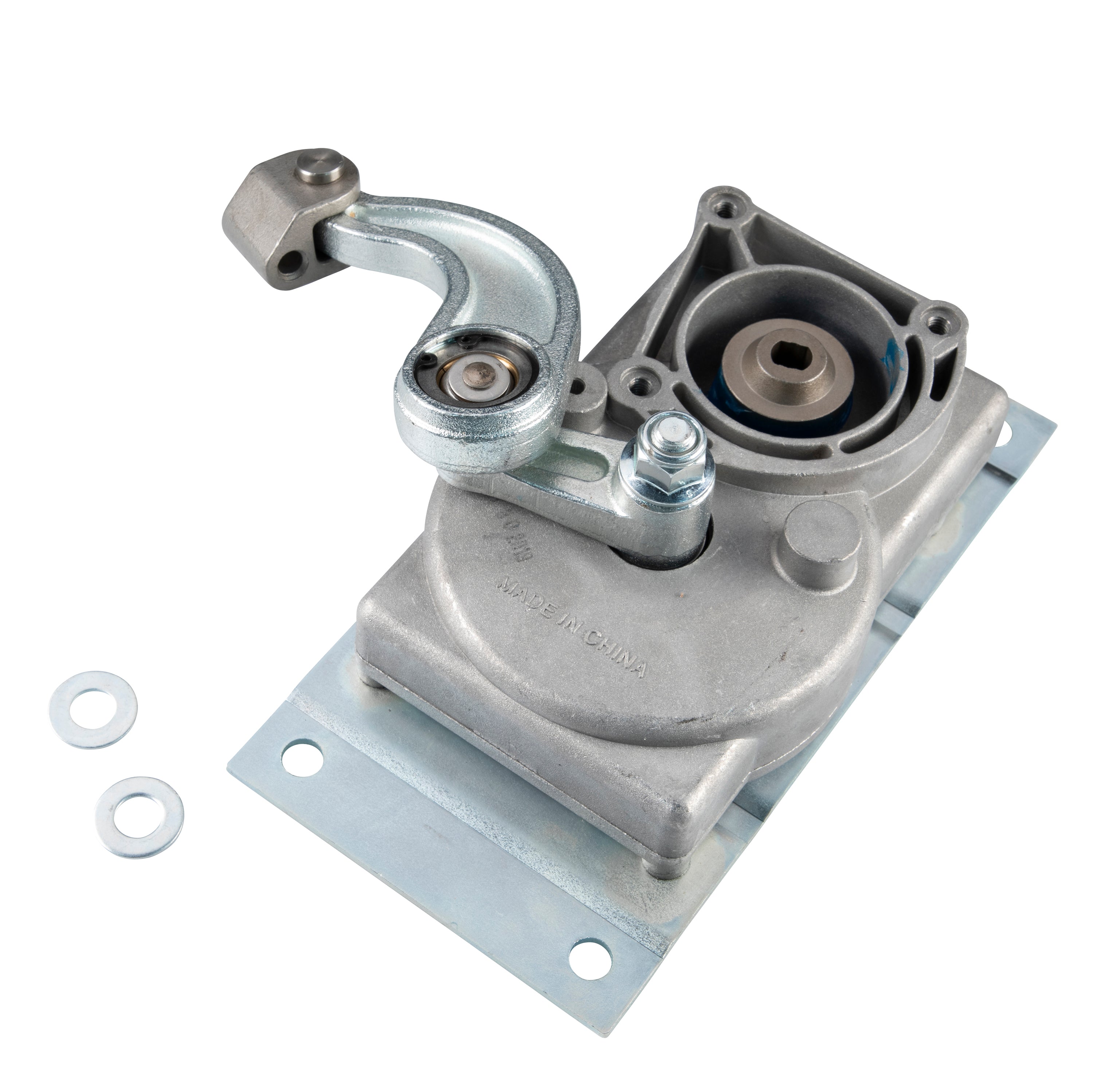 Lippert - Kwikee Gear Box Linkage With "A" - Image 1