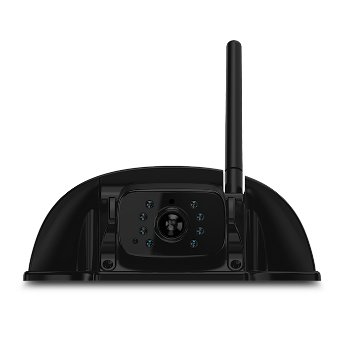 Furrion Vision S Rv Backup Camera System With 7" Monitor - Rear Sharkfin Camera #Fos07Tasf - Image 3