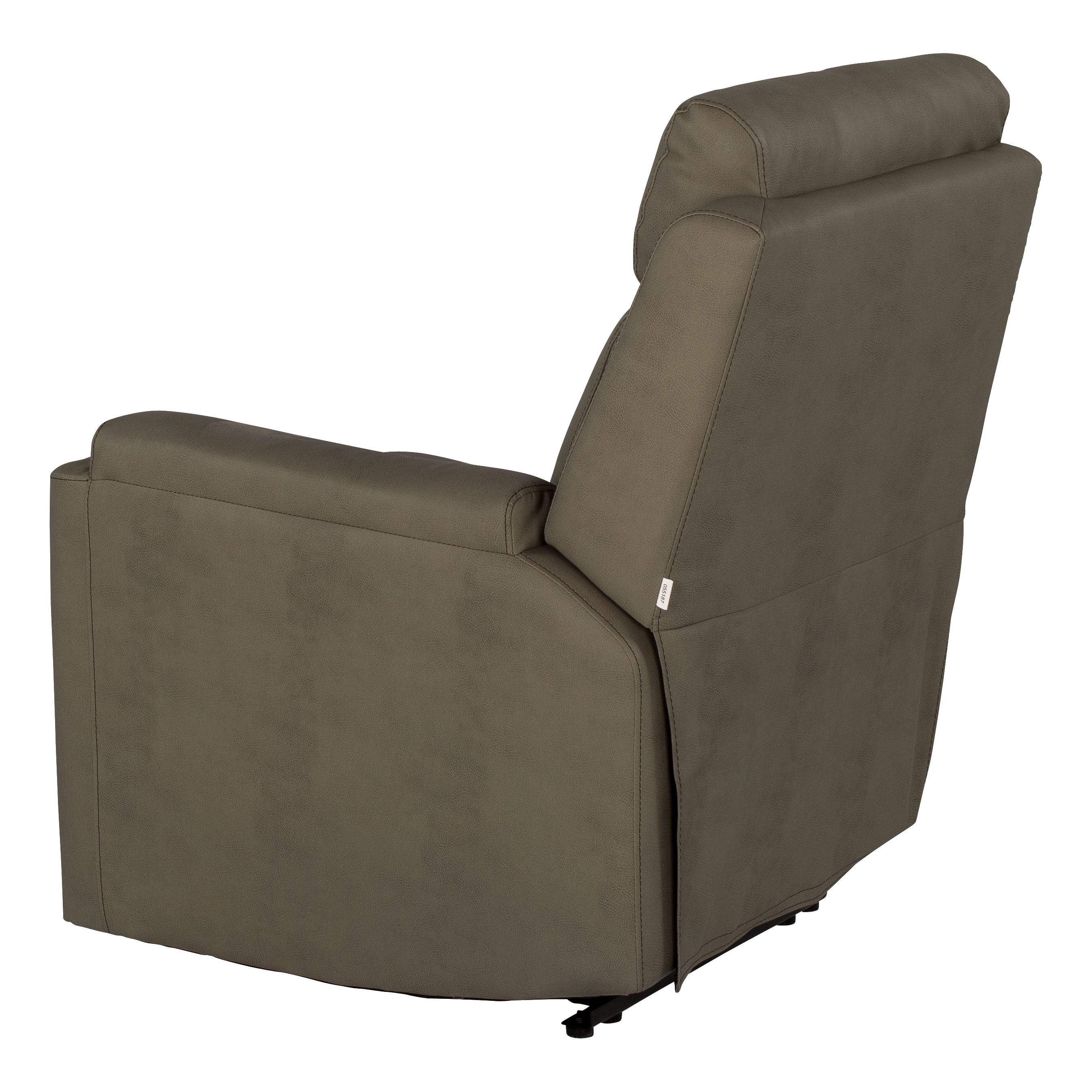 Thomas Payne Heritage Series Rv Theater Seating Recliner - Left Hand Configuration, Grummond #2020129286 - Image 5