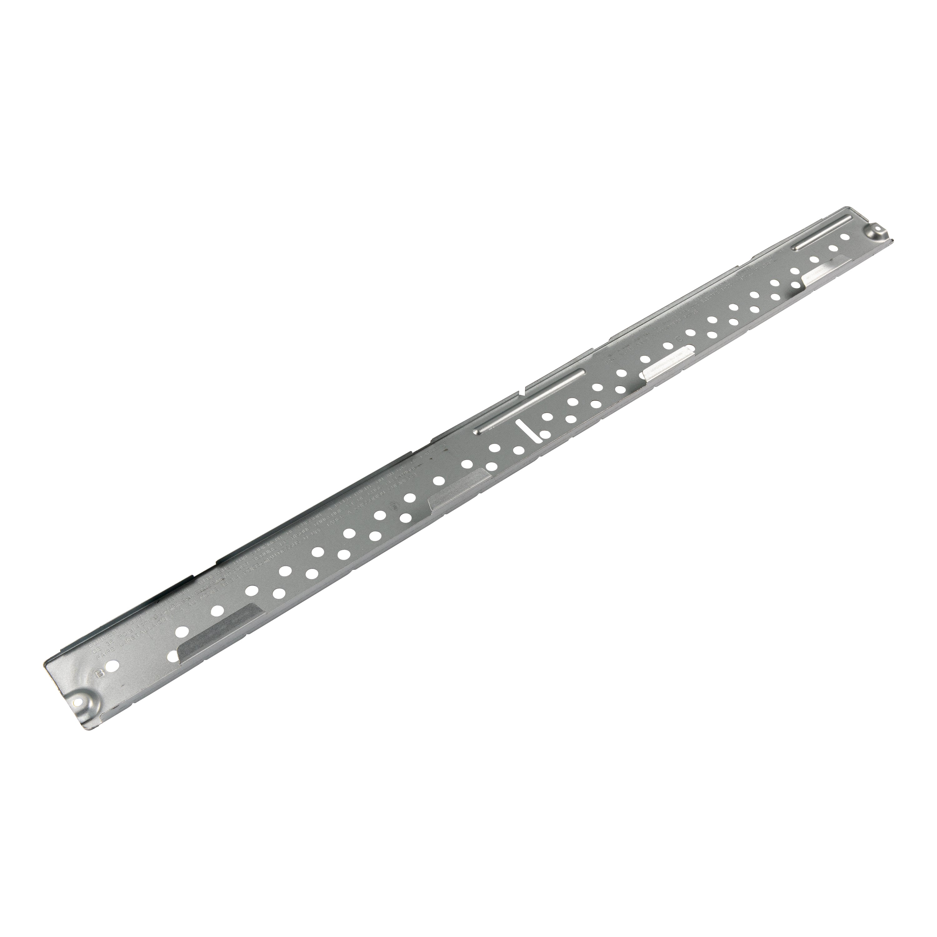 Furrion Replacement Over-The-Range Rv Microwave Mounting Plate #C-Fmcm15-Bl-017 - Image 1