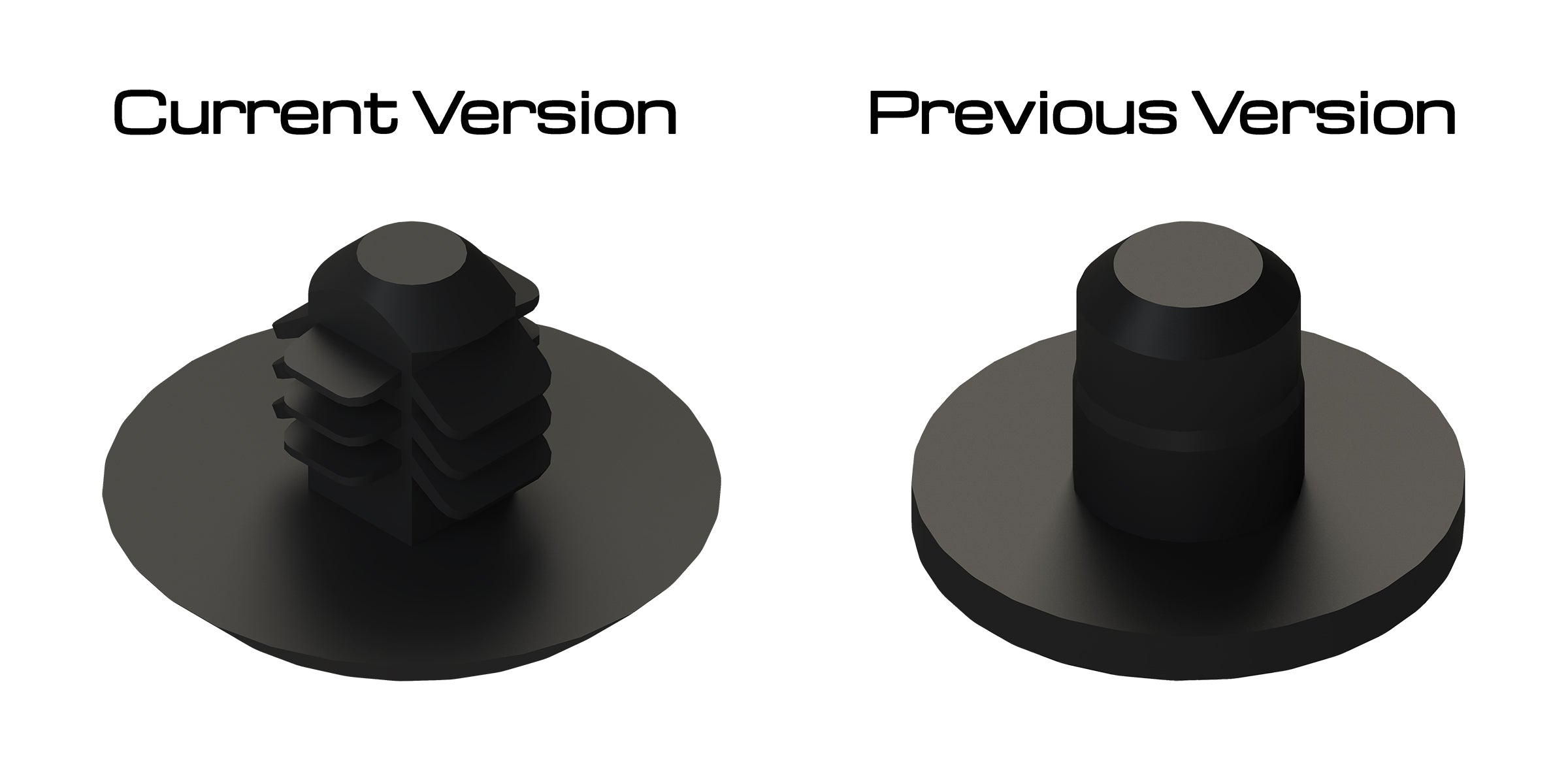 Lippert Rv Slide-Out Plastic Wear Tab #103480 - Image 10