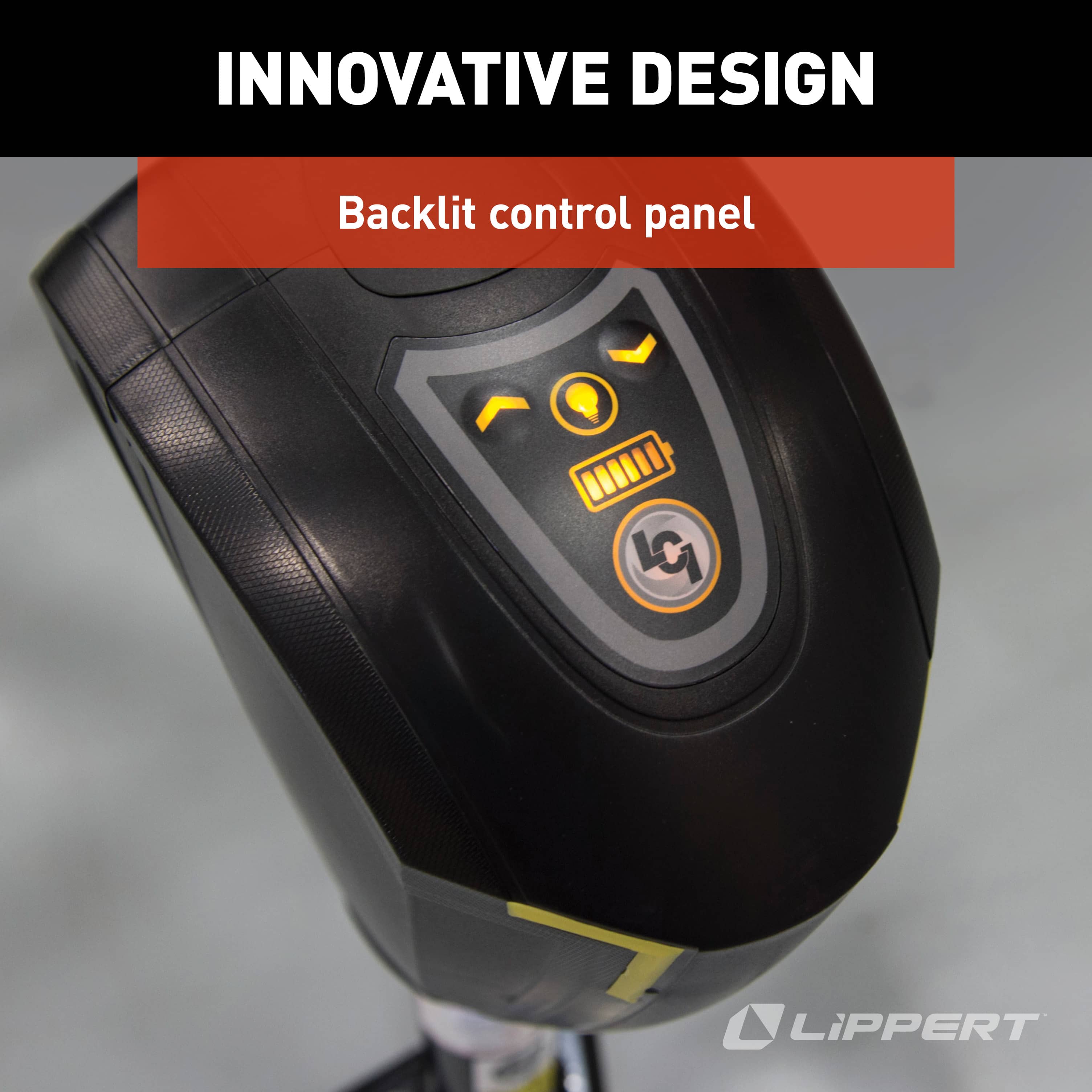Lippert - Smart Jack - Image 4