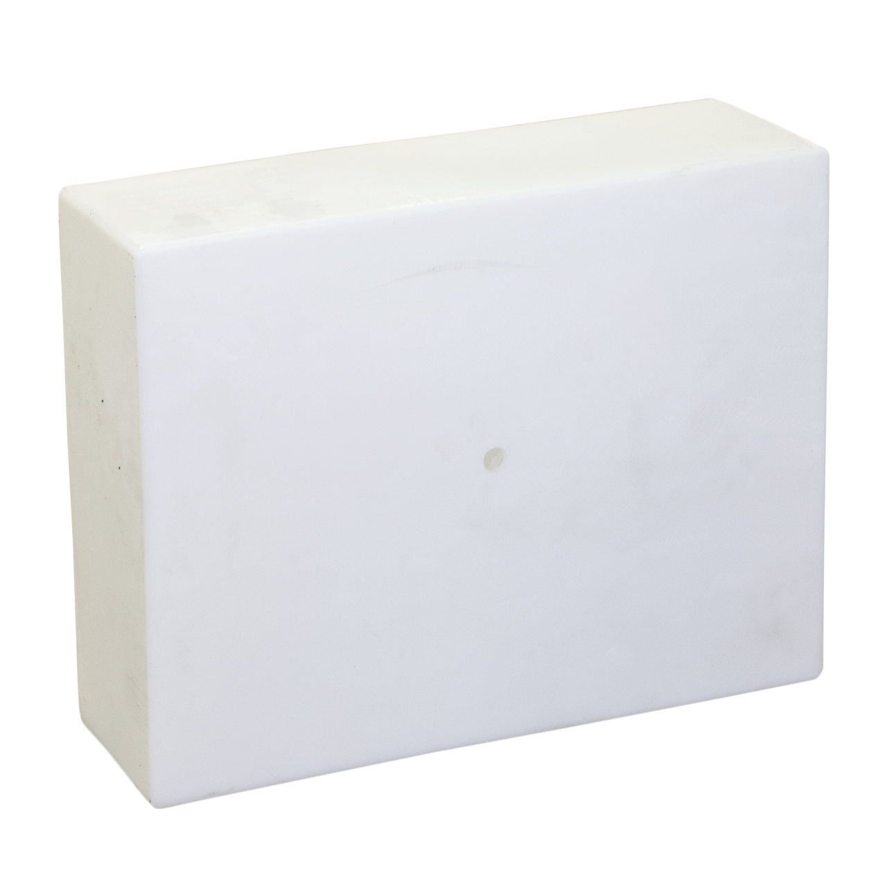 25 Gallon RV Water Tank 31" x 21" x 10" EPI 122W - DISCONTINUED - See Replacement