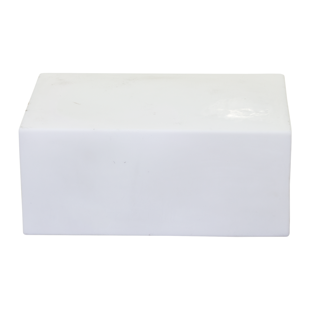 25 Gallon RV Water Tank 27 3/4" x 17 3/4" x 12" EPI 129W - DISCONTINUED - See Replacement