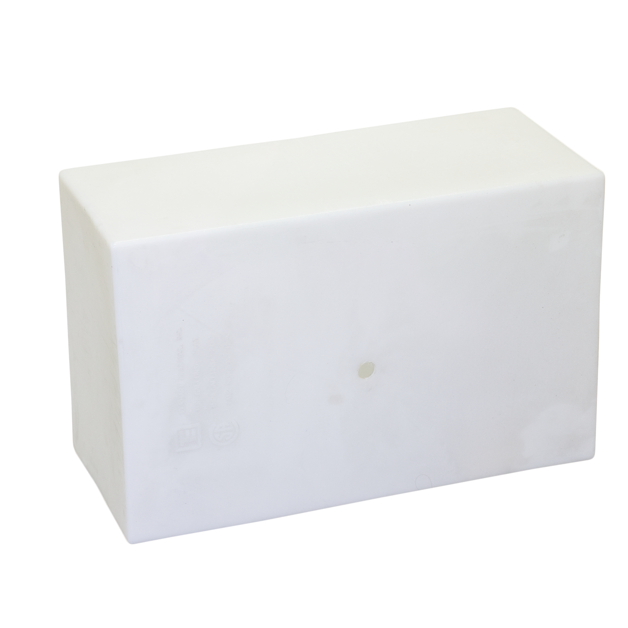 25 Gallon RV Water Tank 27 3/4" x 17 3/4" x 12" EPI 129W - DISCONTINUED - See Replacement