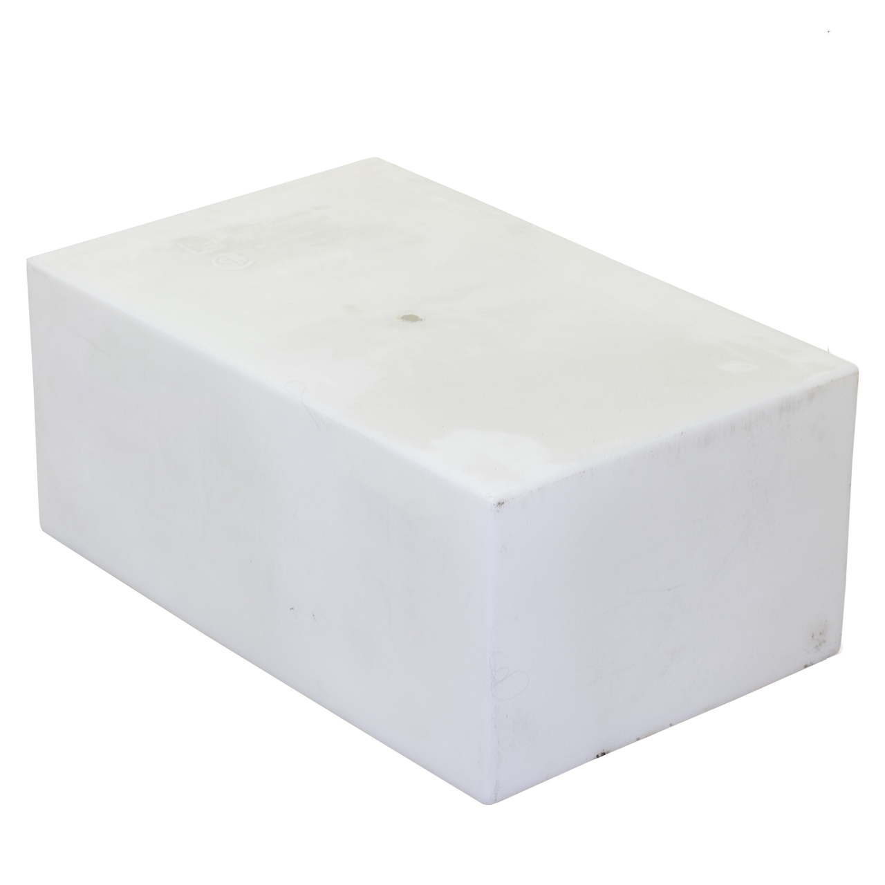 25 Gallon RV Water Tank 27 3/4" x 17 3/4" x 12" EPI 129W - DISCONTINUED - See Replacement