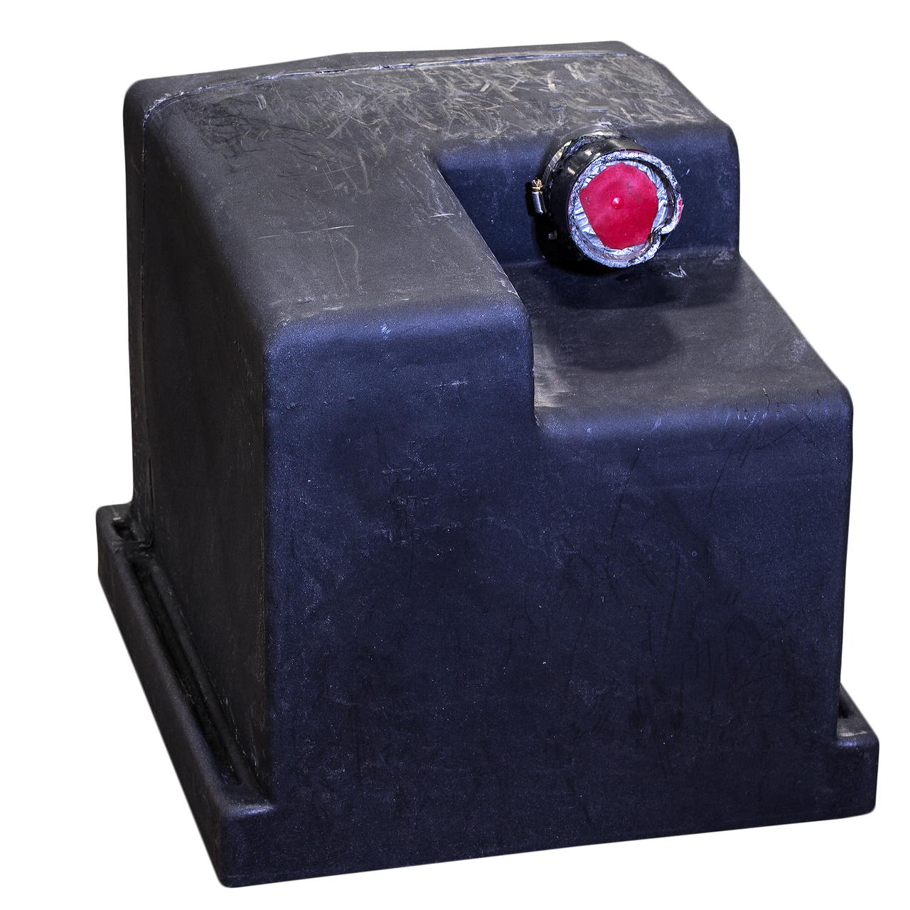 40 Gallon RV Holding Tank 54 3/4" x 27" x 9" EPI 134H Discontinued