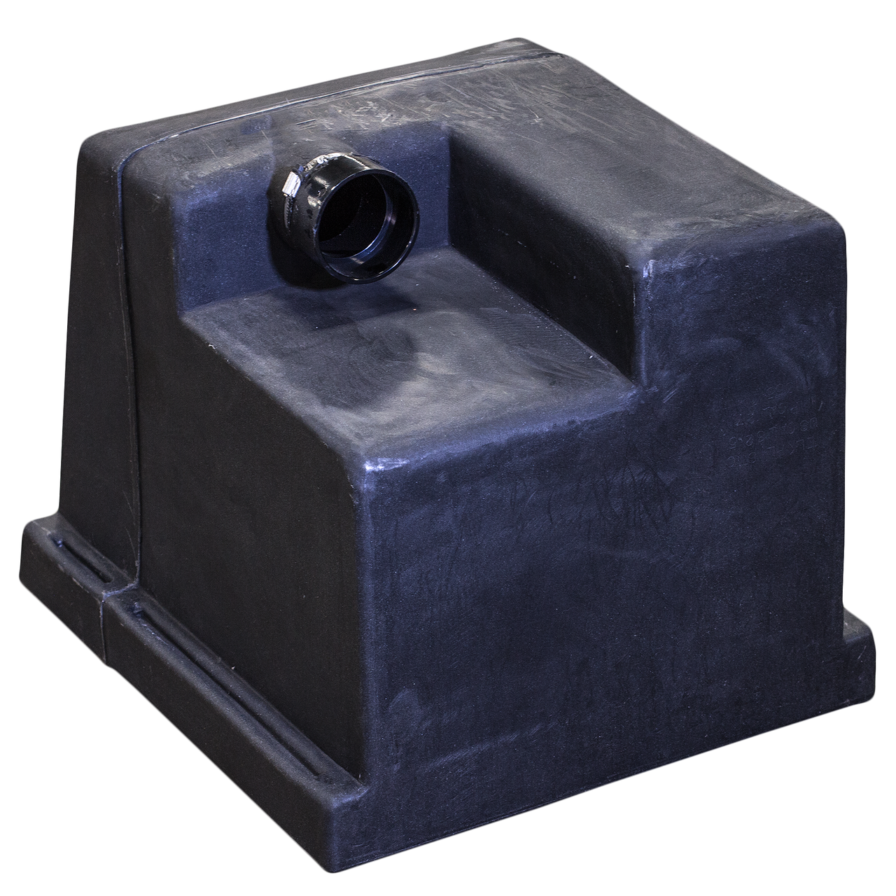 35 Gallon RV Holding Tank 24" x 22" x 20 1/4" EPI 1355 Discontinued